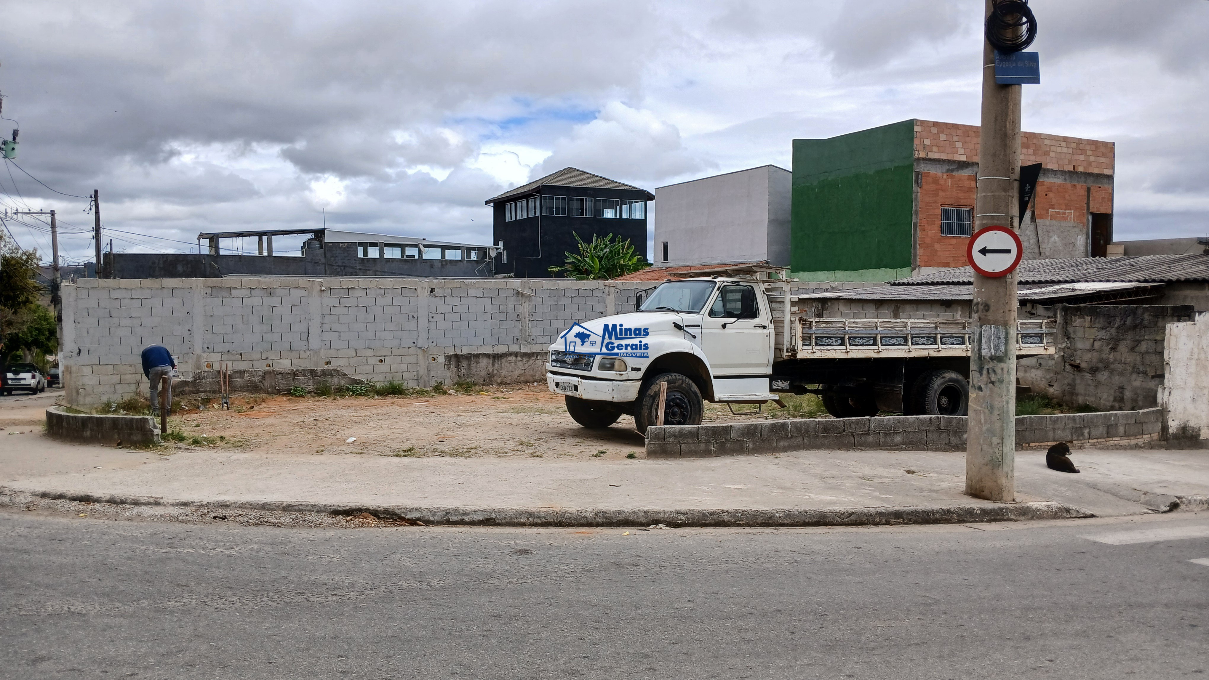 Loteamento e Condomínio à venda, 308m² - Foto 5