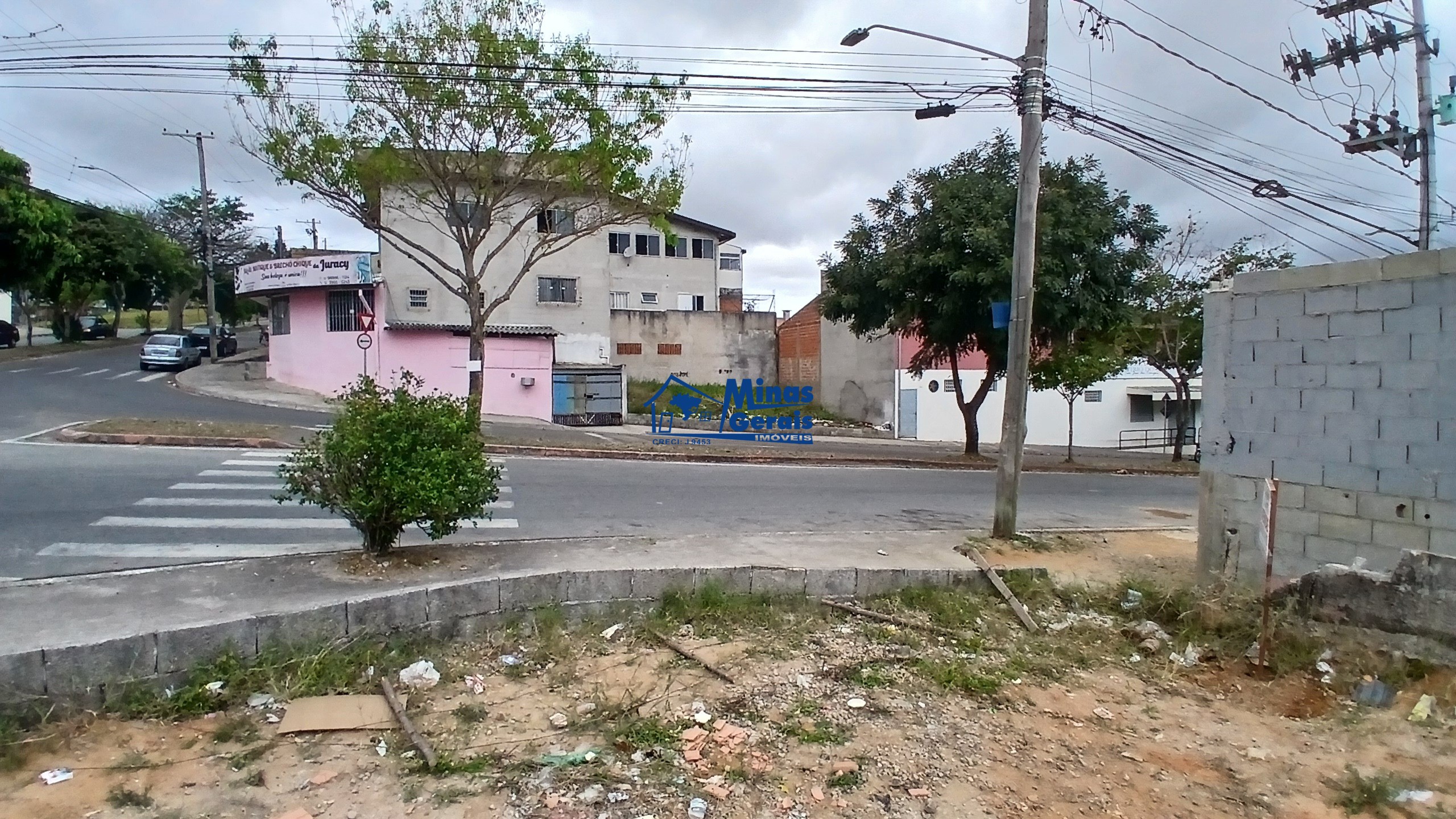 Loteamento e Condomínio à venda, 308m² - Foto 4