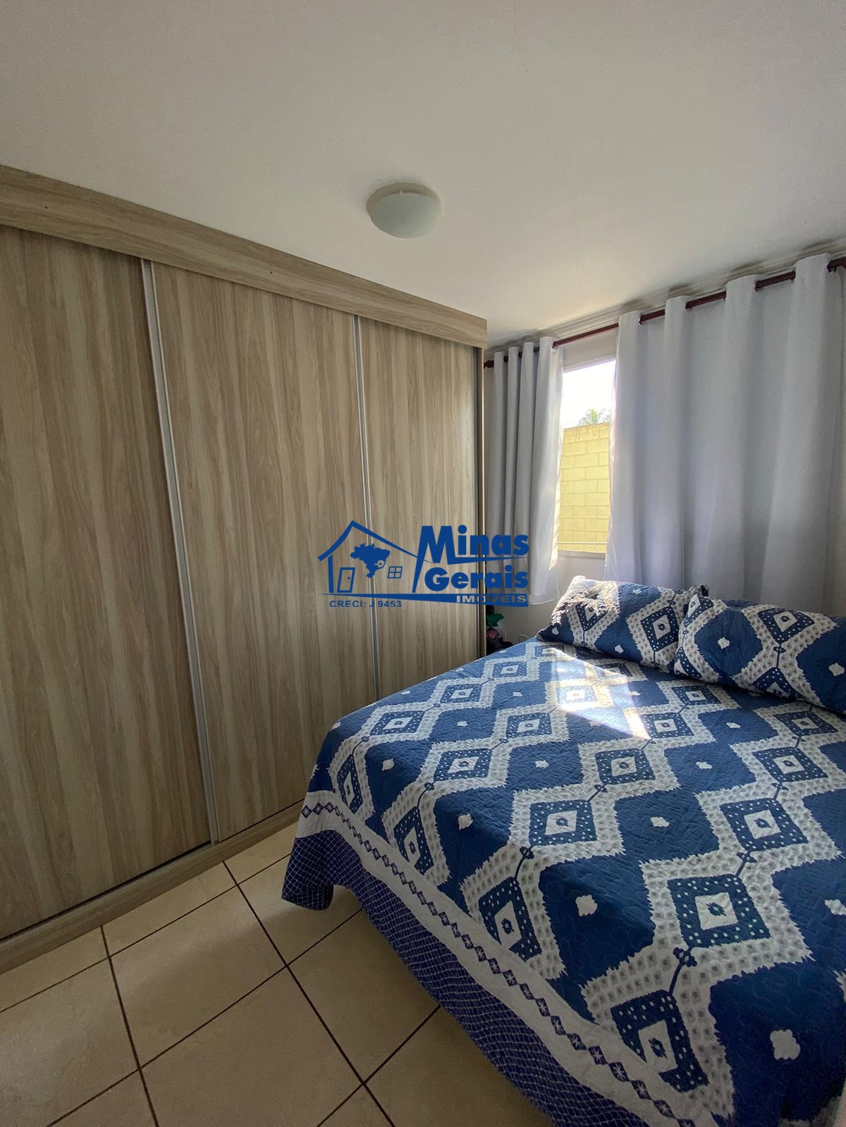 Apartamento à venda com 2 quartos, 52m² - Foto 7