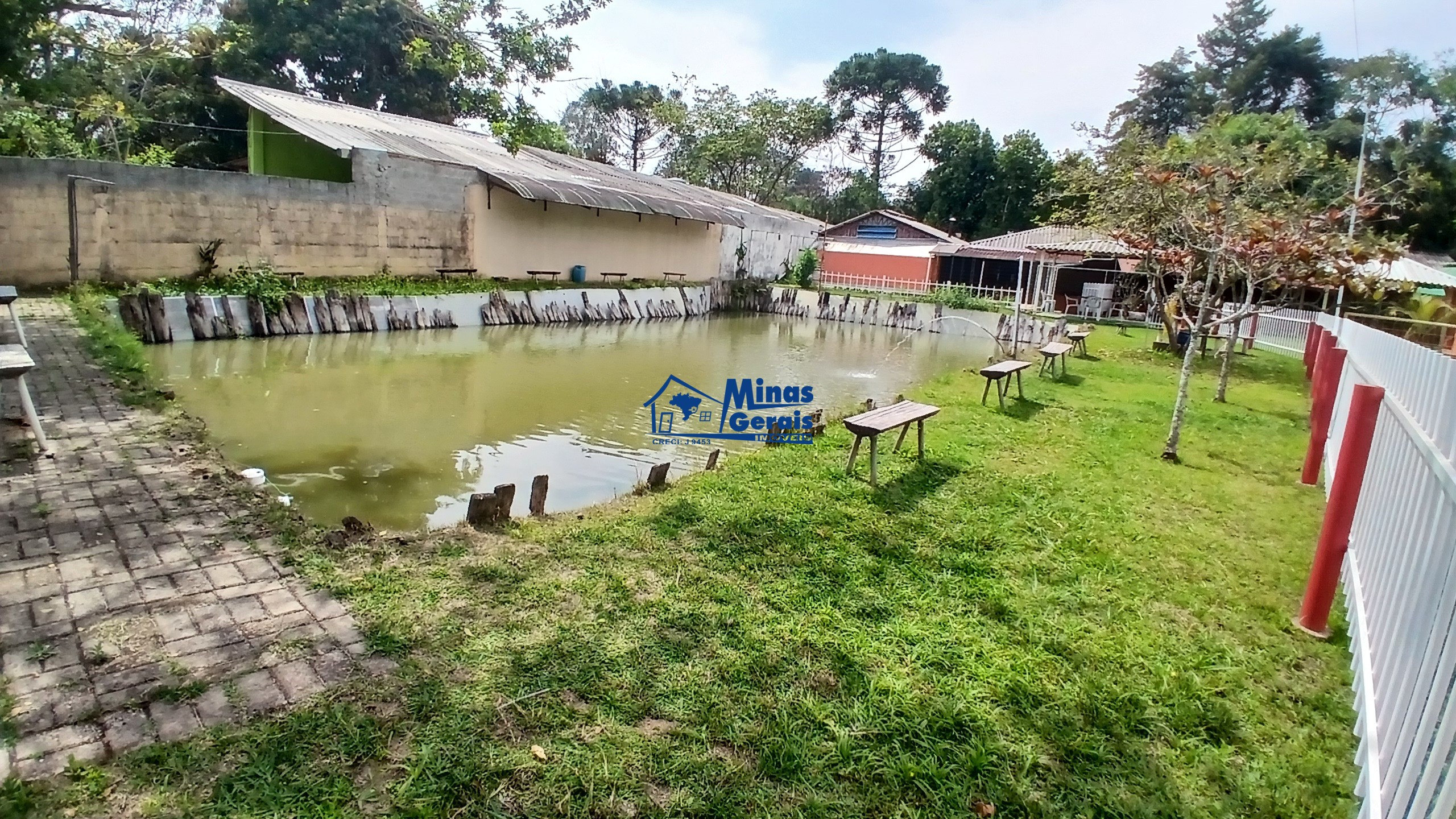 Fazenda à venda com 2 quartos, 3120m² - Foto 13