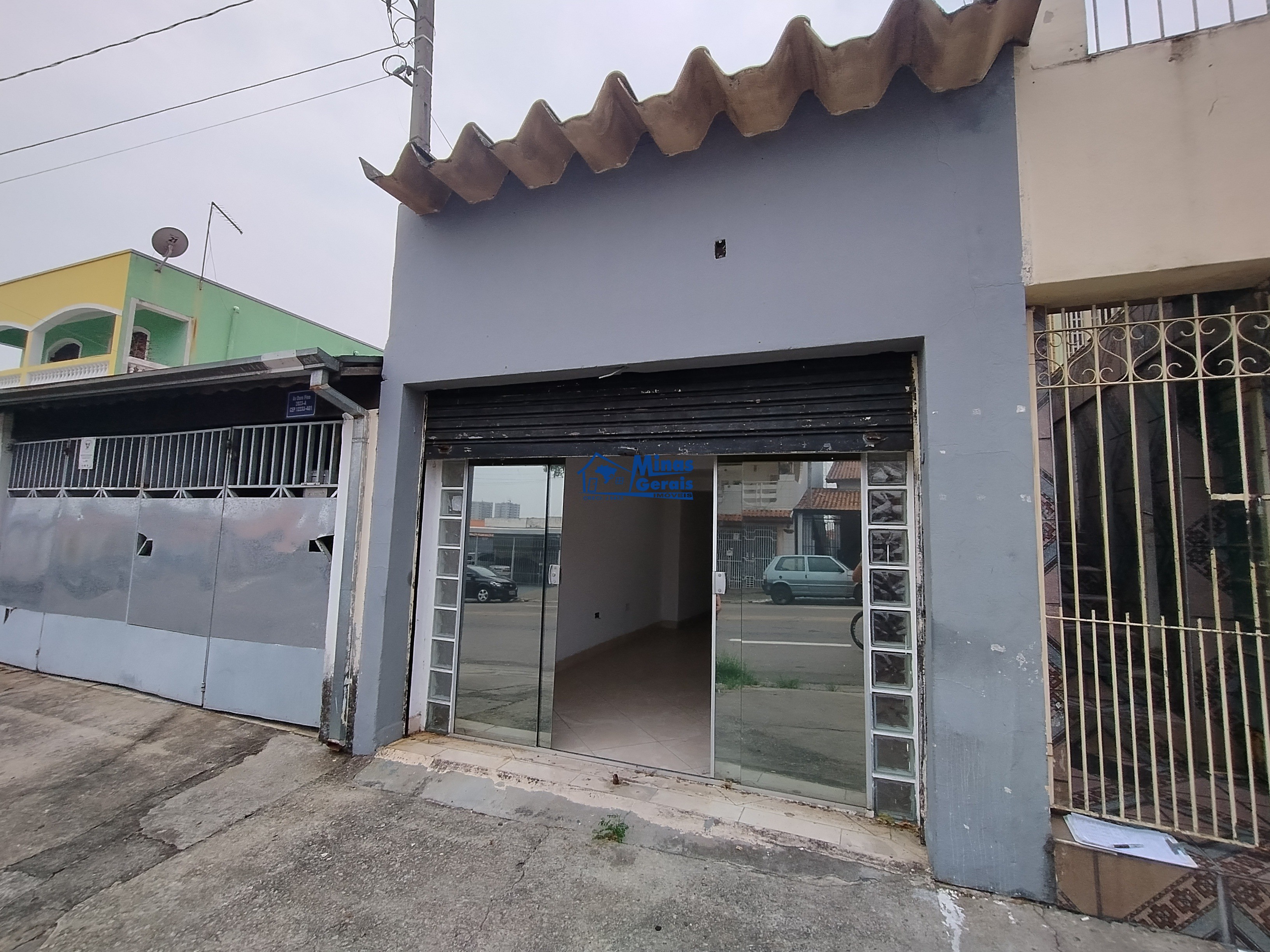 Loja-Salão para alugar, 30m² - Foto 6