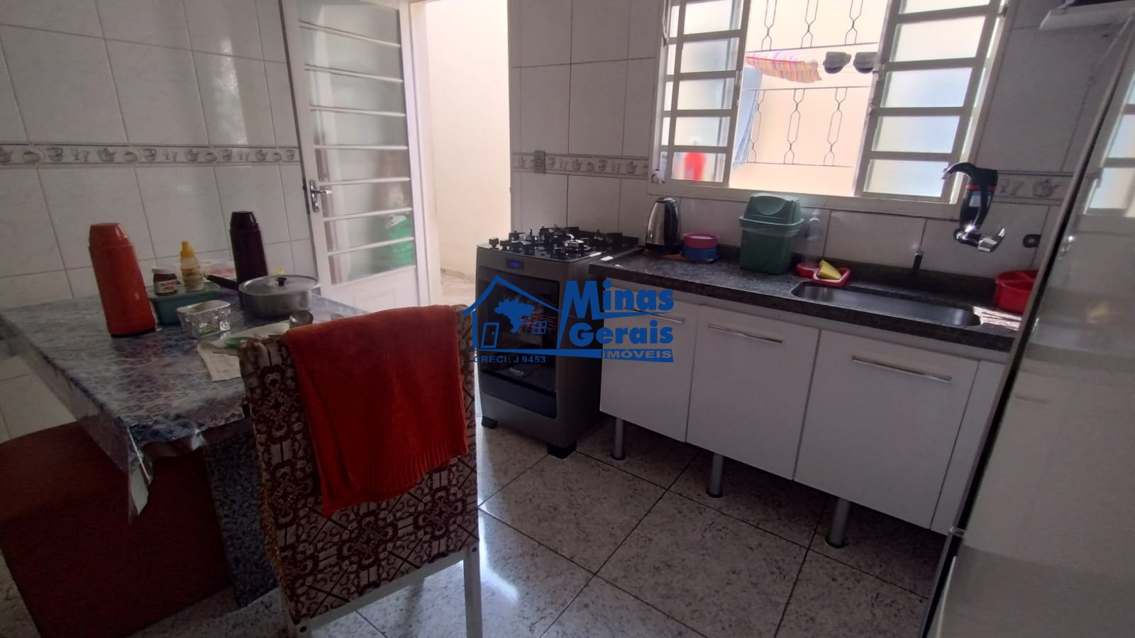 Casa à venda com 3 quartos, 102m² - Foto 5