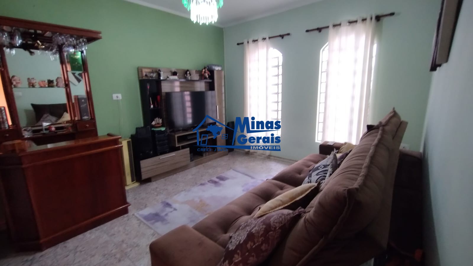 Casa à venda com 4 quartos, 208m² - Foto 6