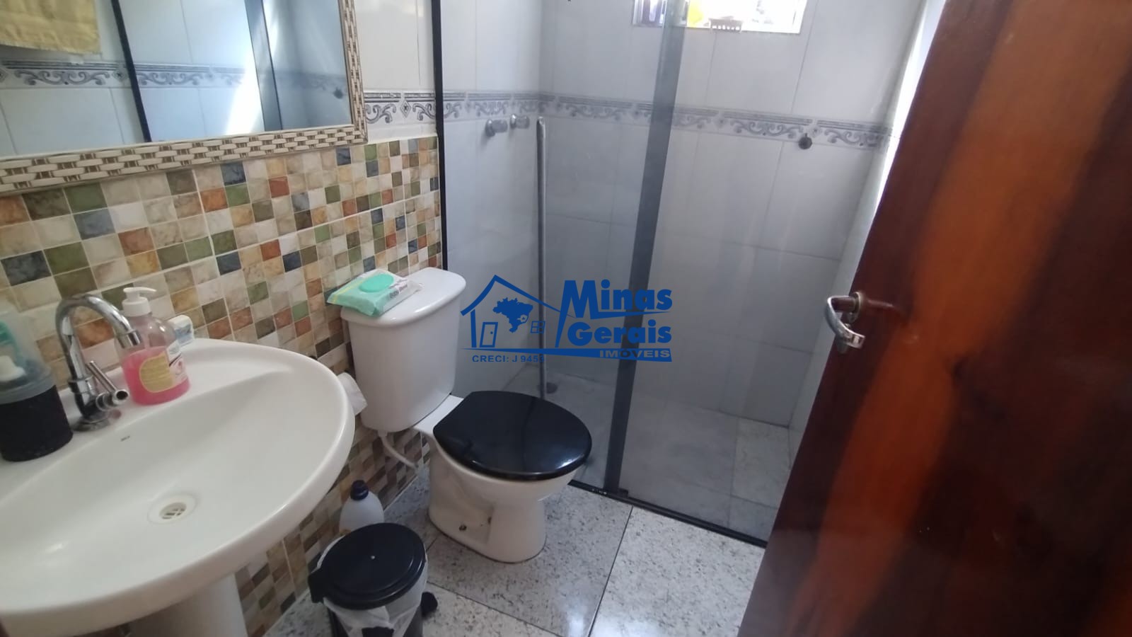 Casa à venda com 3 quartos, 102m² - Foto 12