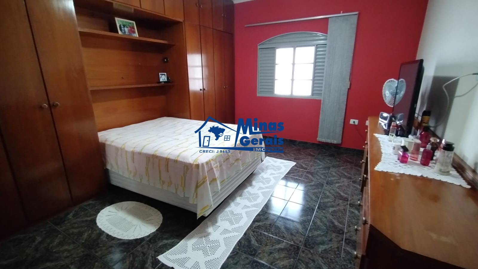 Casa à venda com 4 quartos, 208m² - Foto 19