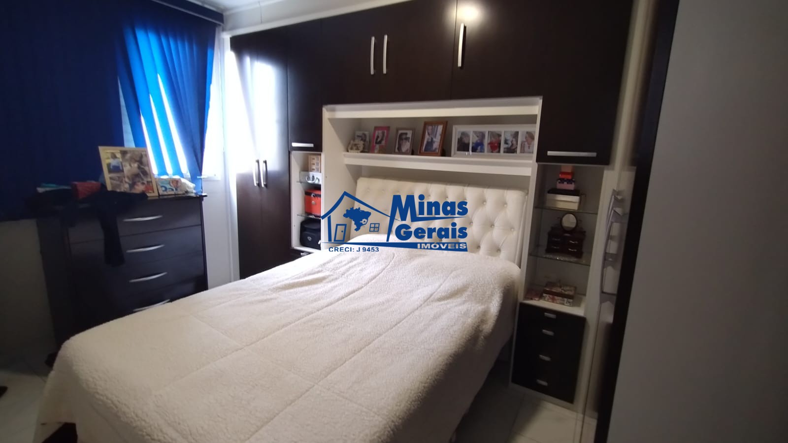 Apartamento à venda com 2 quartos, 52m² - Foto 8