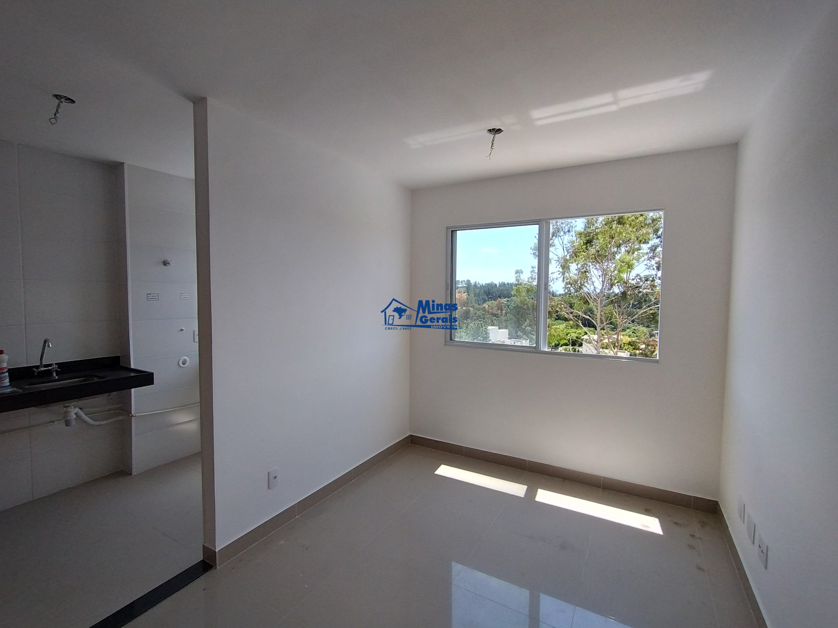 Apartamento para alugar com 2 quartos, 42m² - Foto 9