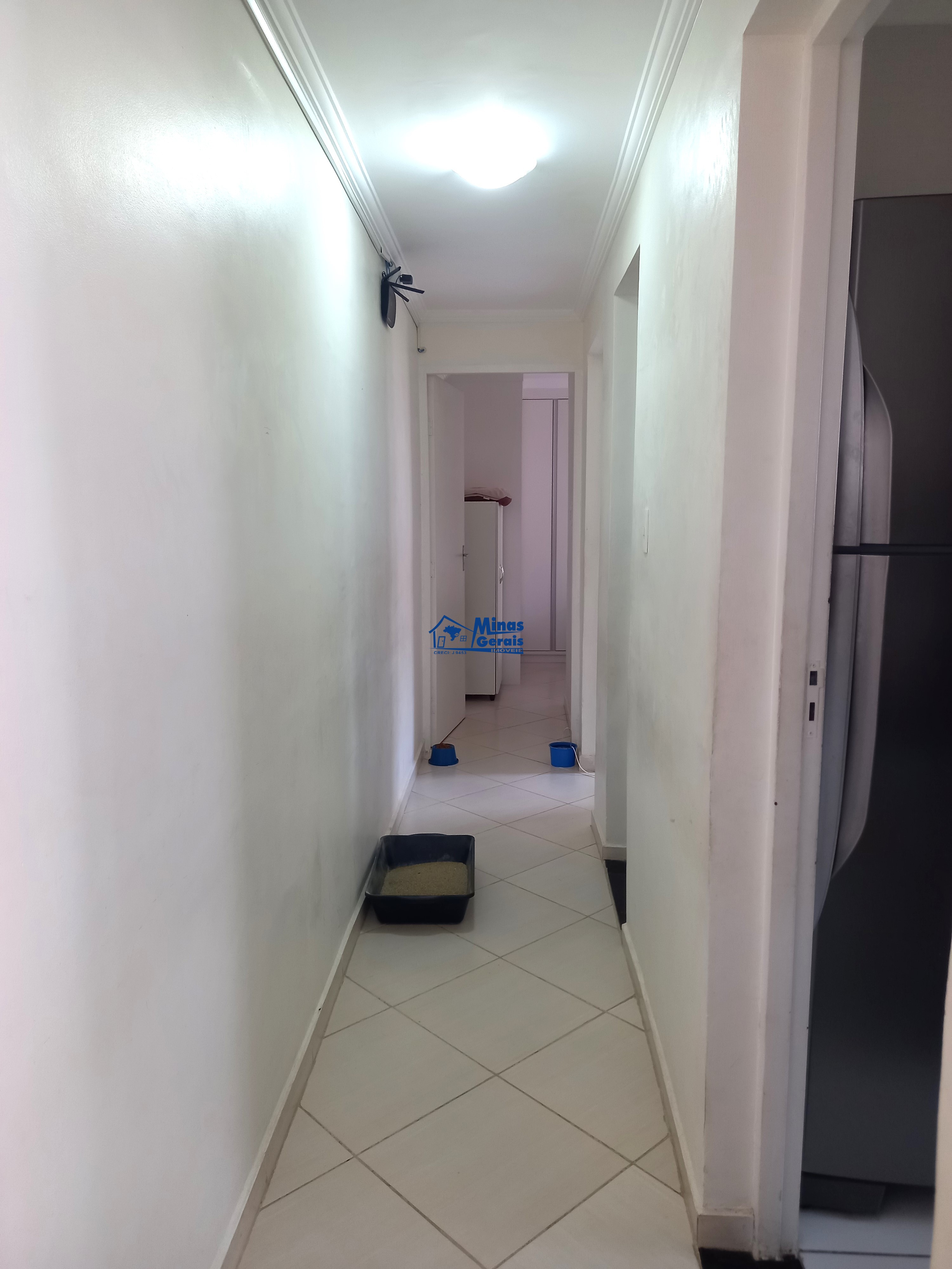 Apartamento à venda com 2 quartos, 49m² - Foto 9