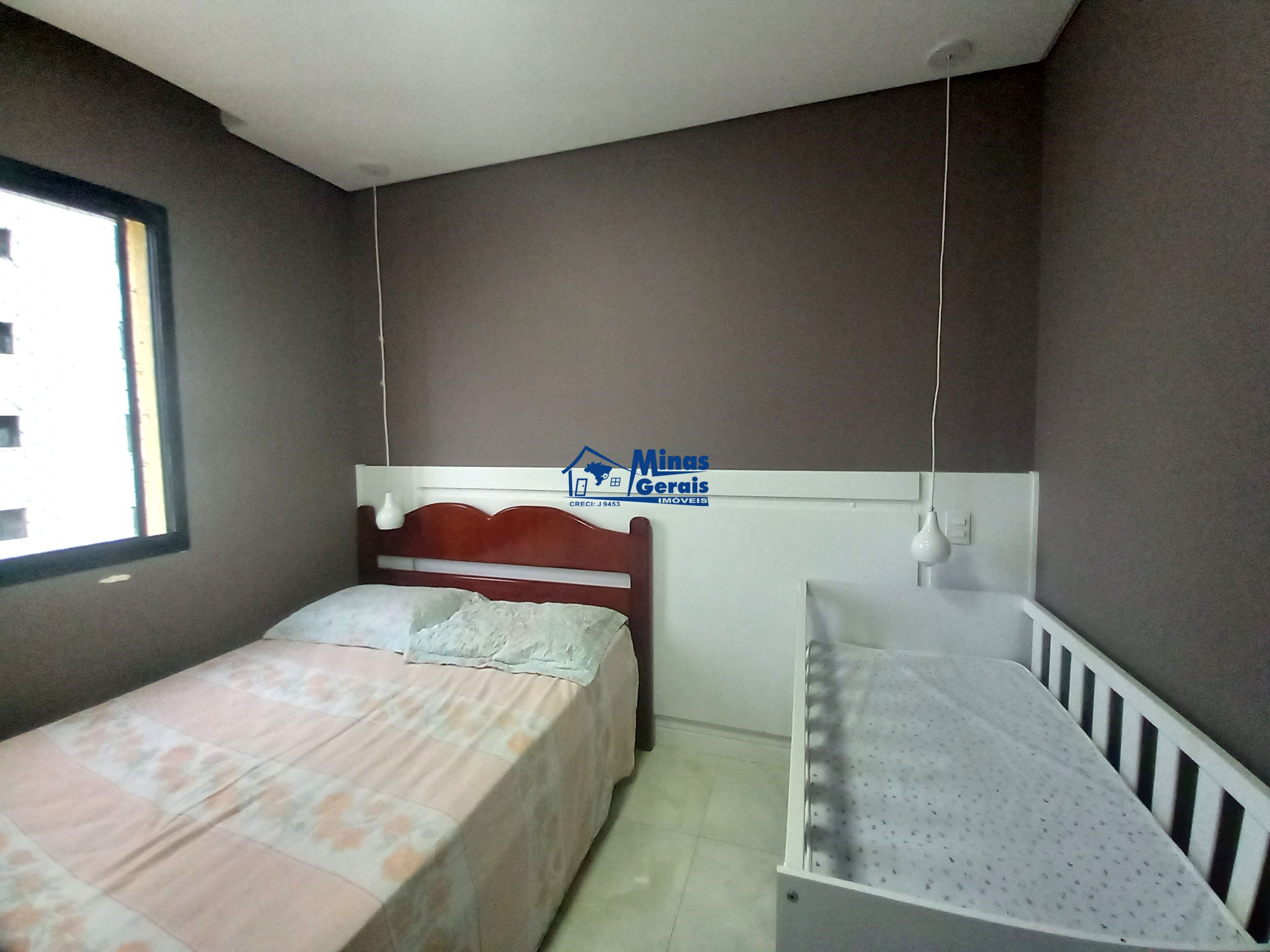 Apartamento à venda com 3 quartos, 62m² - Foto 9