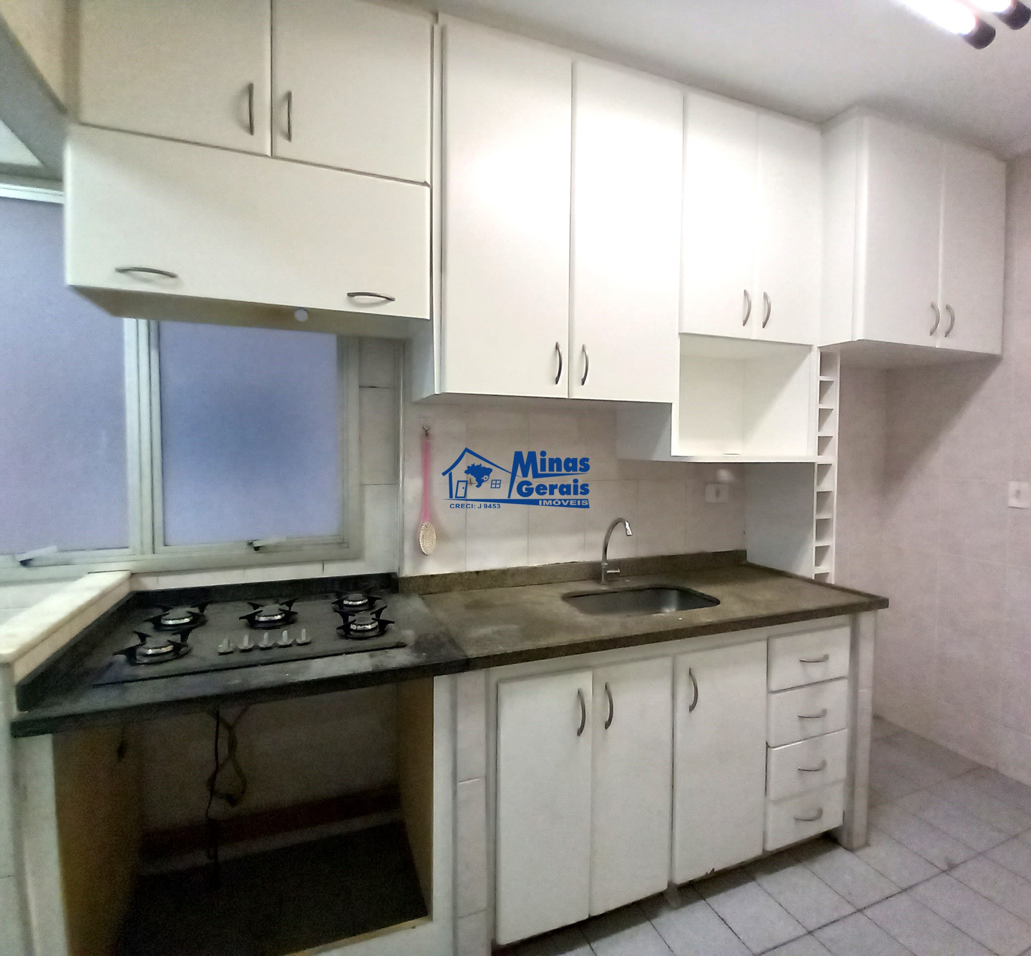 Apartamento para alugar com 3 quartos, 86m² - Foto 12