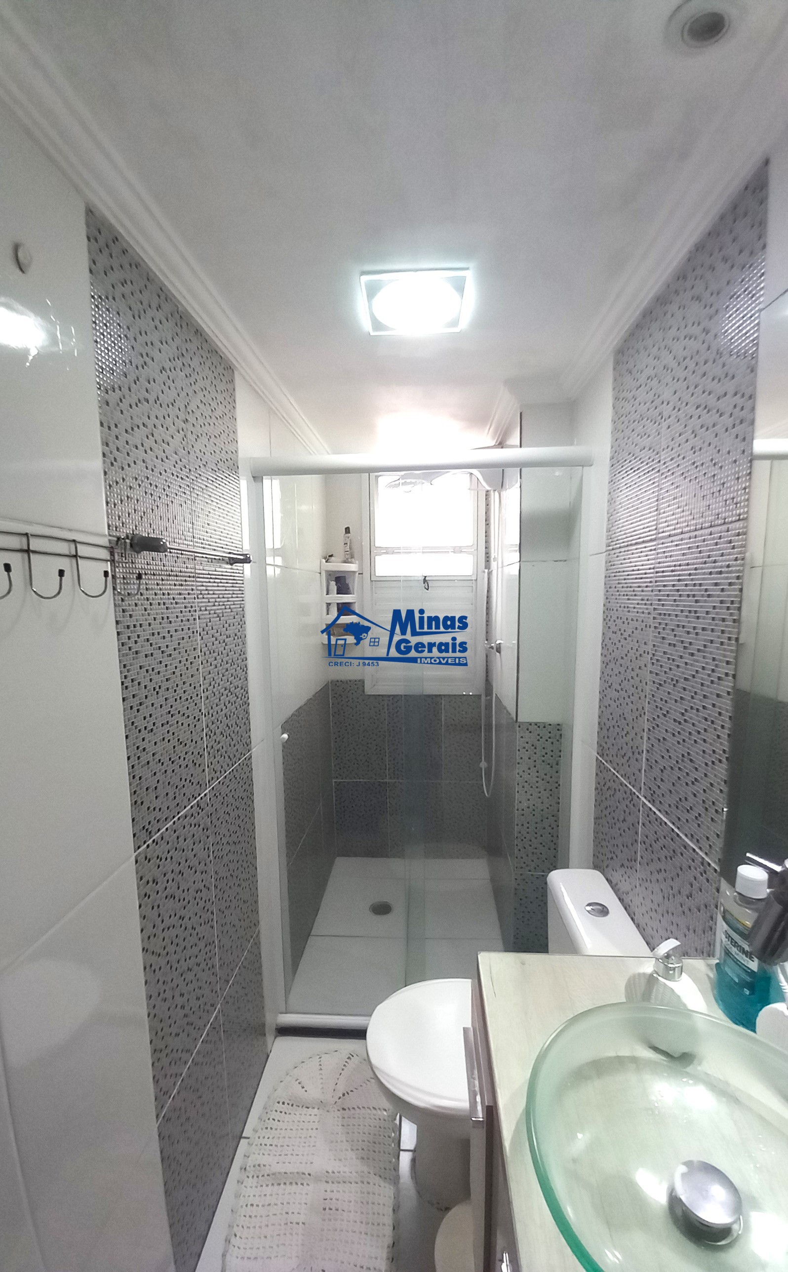 Apartamento à venda com 2 quartos, 49m² - Foto 15