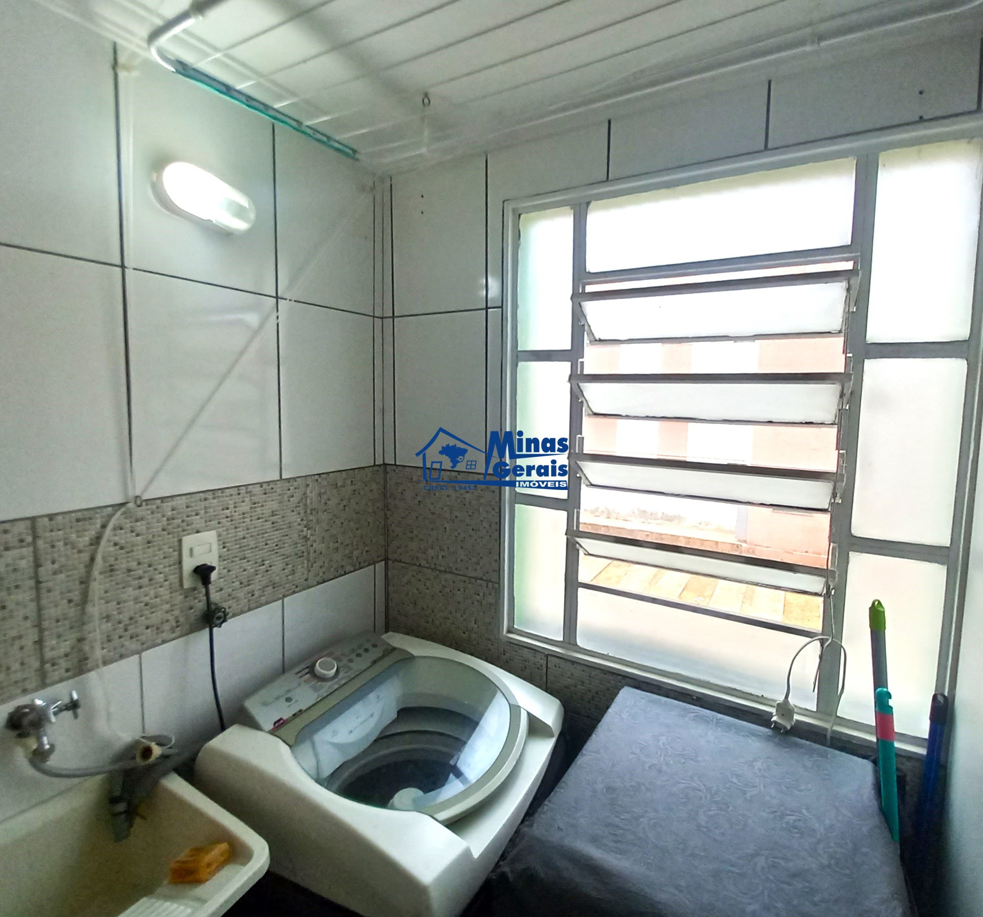 Apartamento à venda com 2 quartos, 49m² - Foto 8