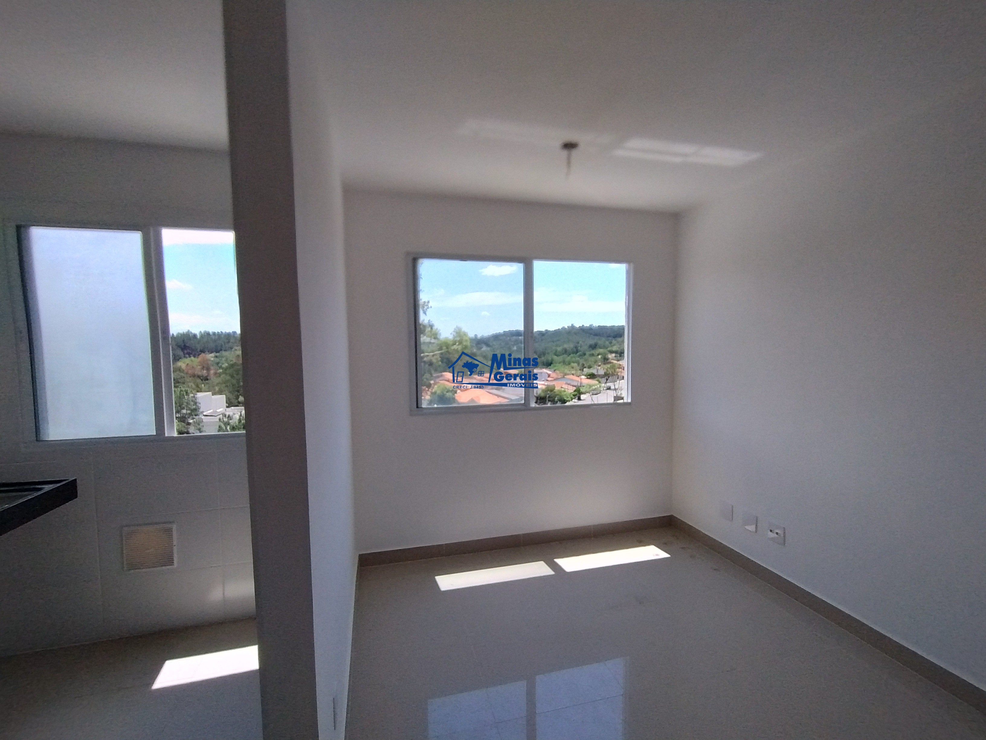 Apartamento para alugar com 2 quartos, 42m² - Foto 10