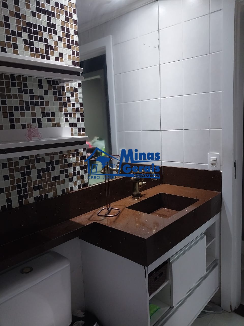 Apartamento à venda com 3 quartos, 62m² - Foto 17