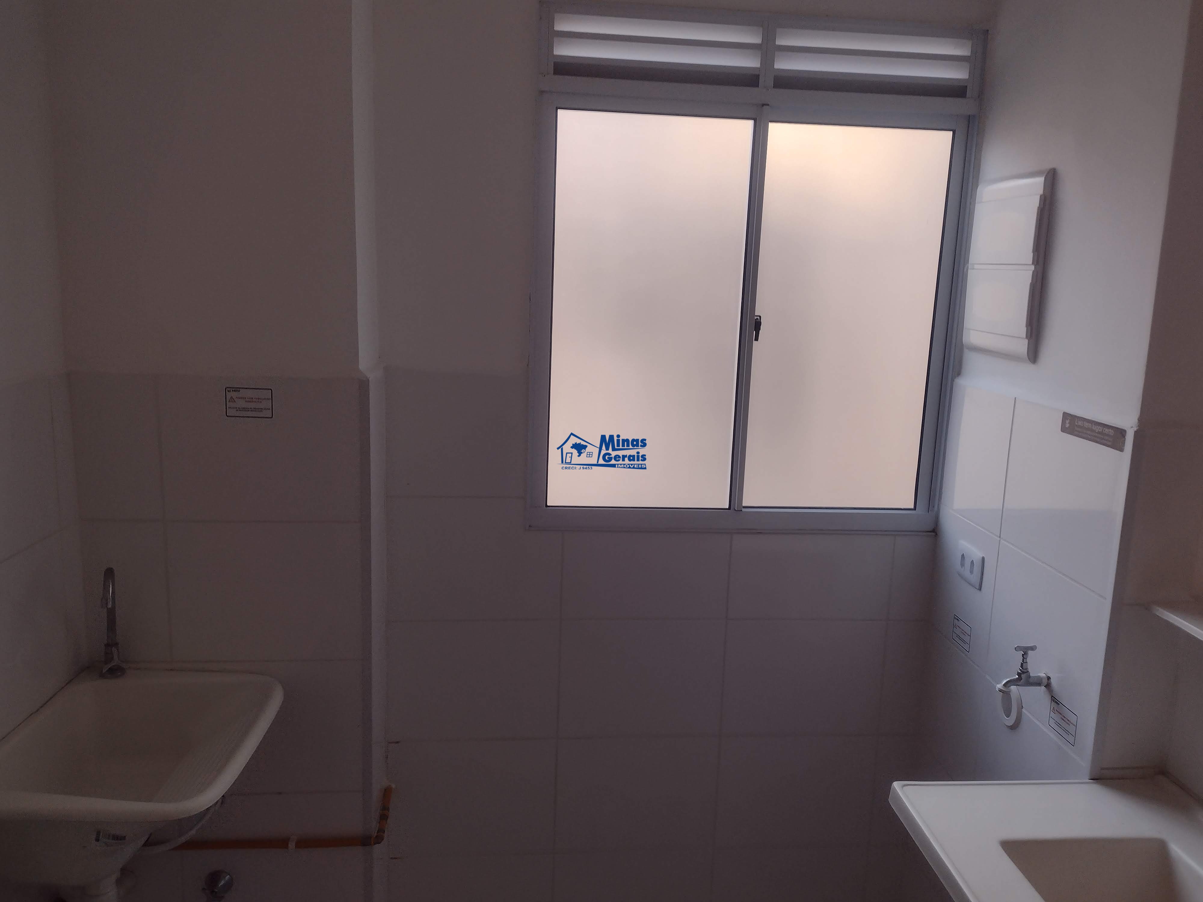 Apartamento à venda com 2 quartos, 43m² - Foto 8