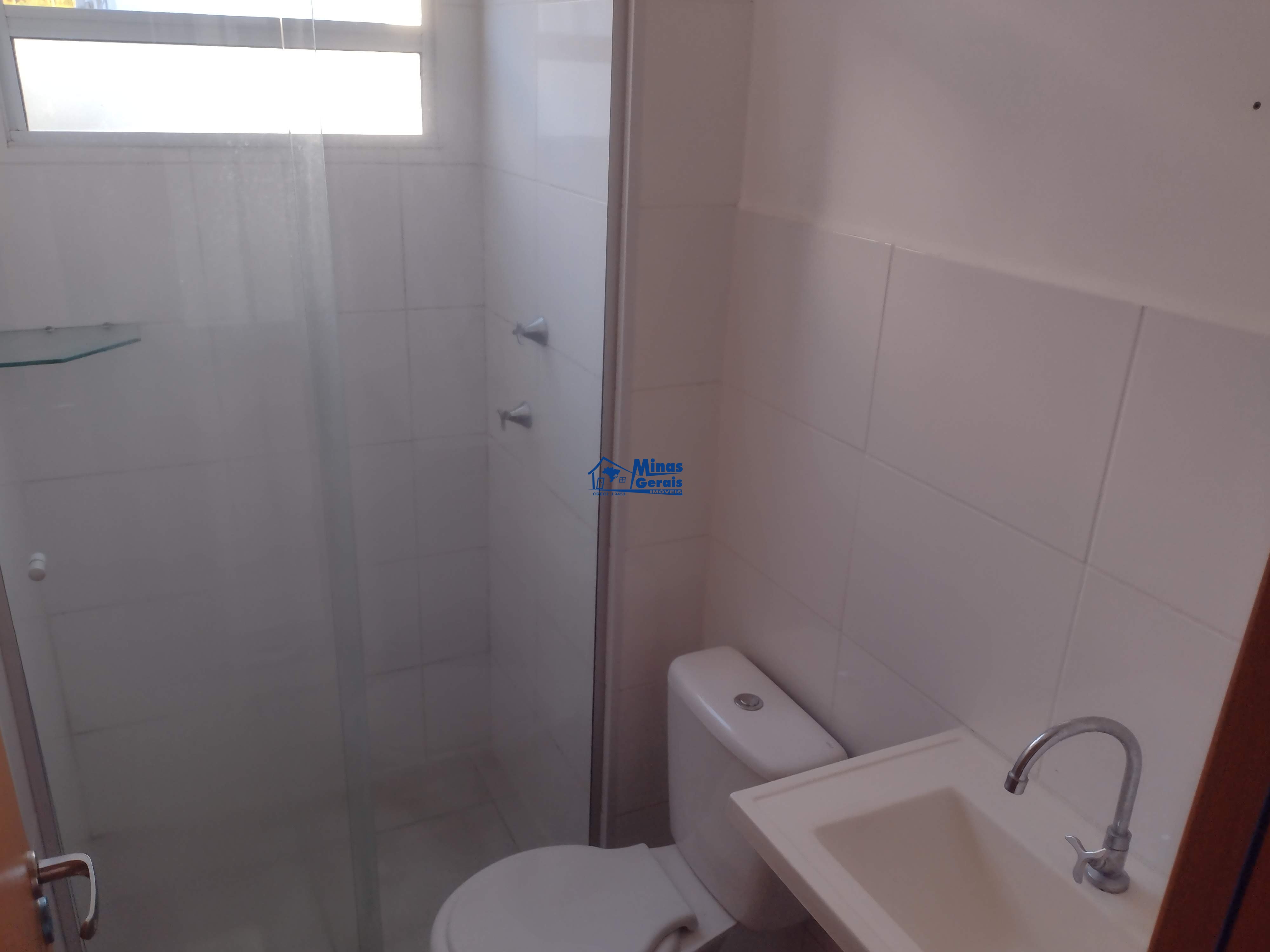 Apartamento à venda com 2 quartos, 43m² - Foto 9