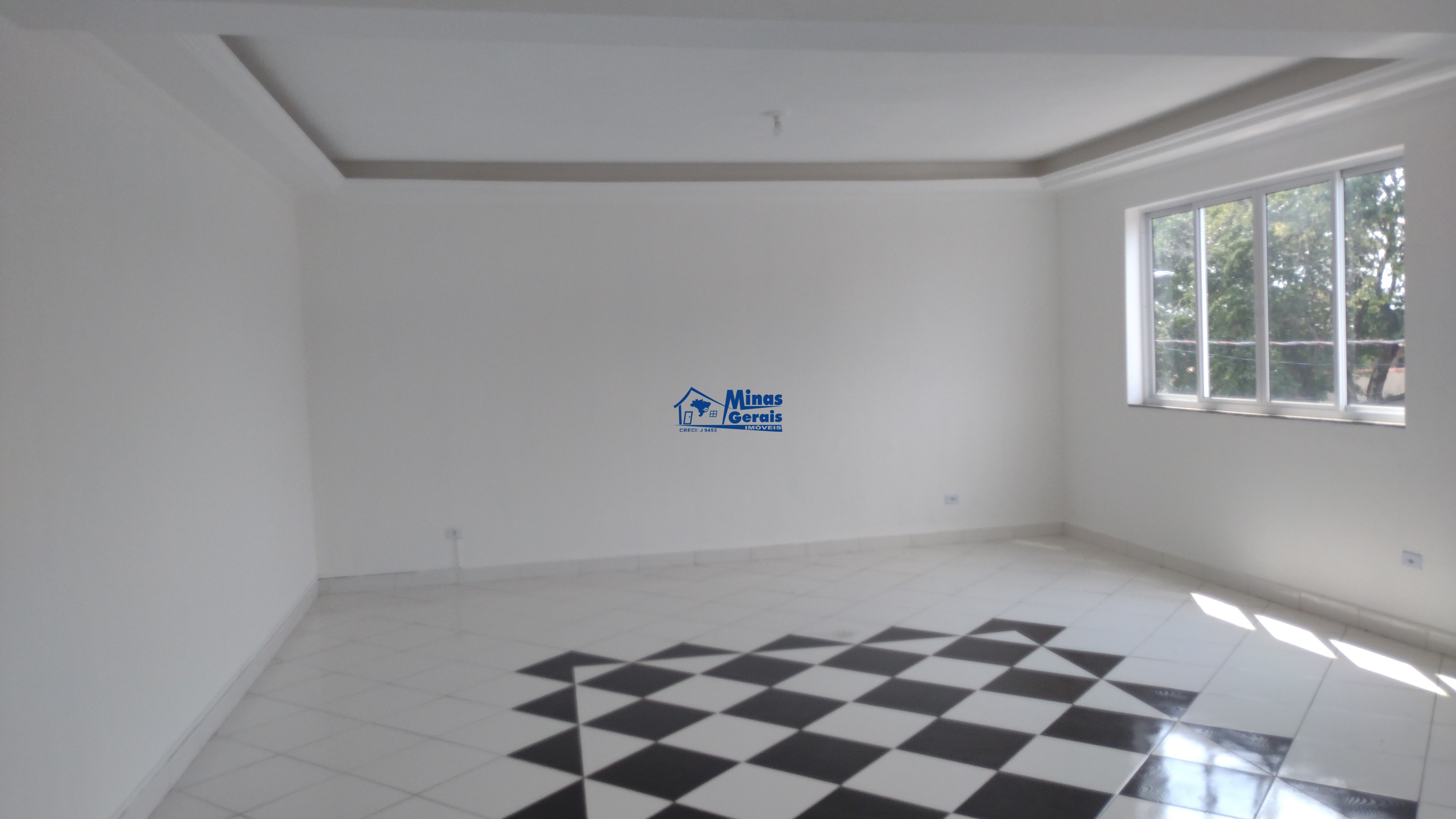 Conjunto Comercial-Sala para alugar, 80m² - Foto 1