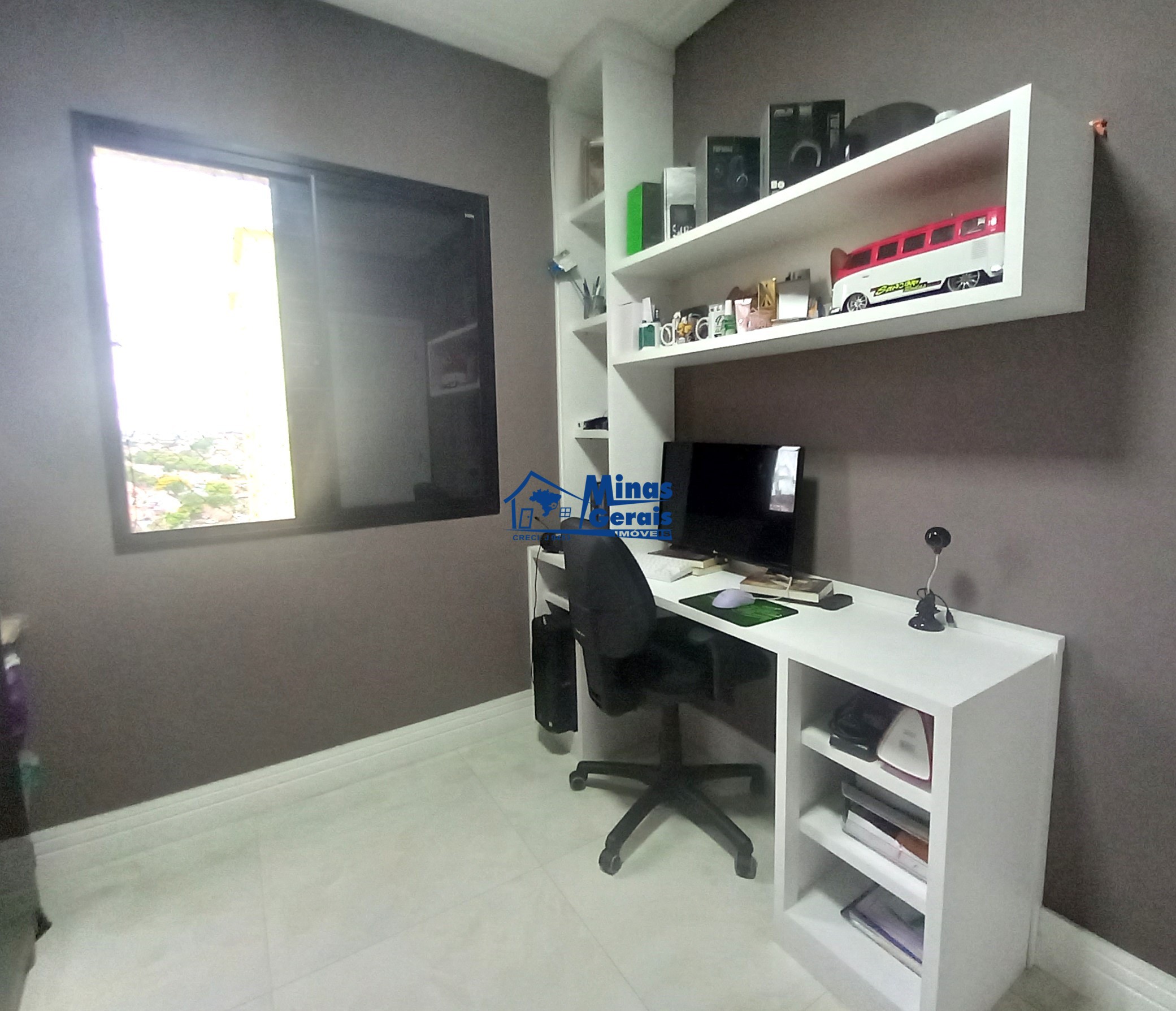 Apartamento à venda com 3 quartos, 62m² - Foto 15