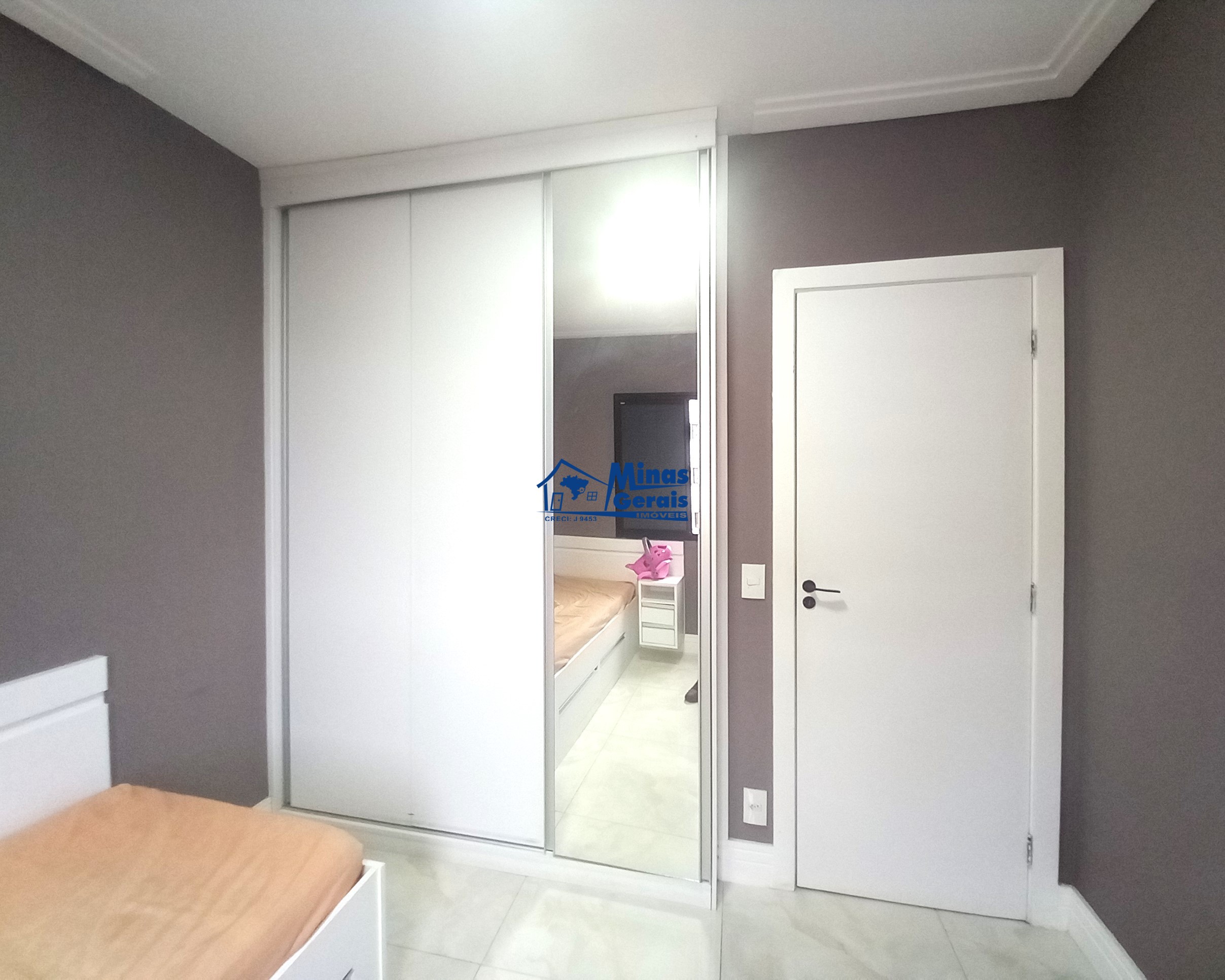 Apartamento à venda com 3 quartos, 62m² - Foto 12