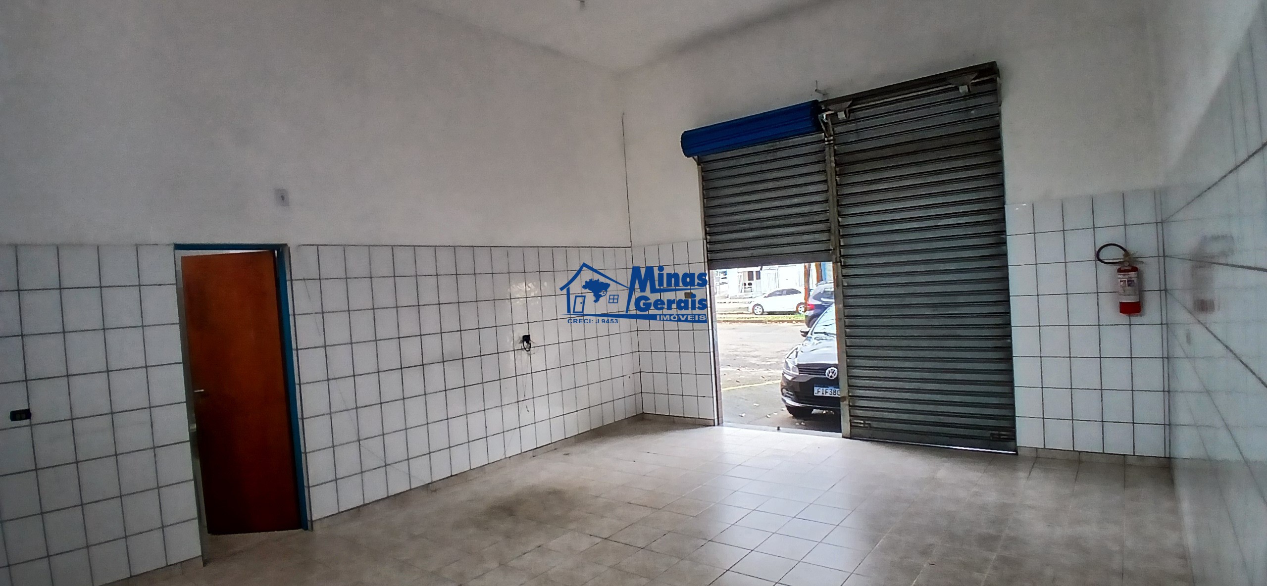 Loja-Salão para alugar, 40m² - Foto 4