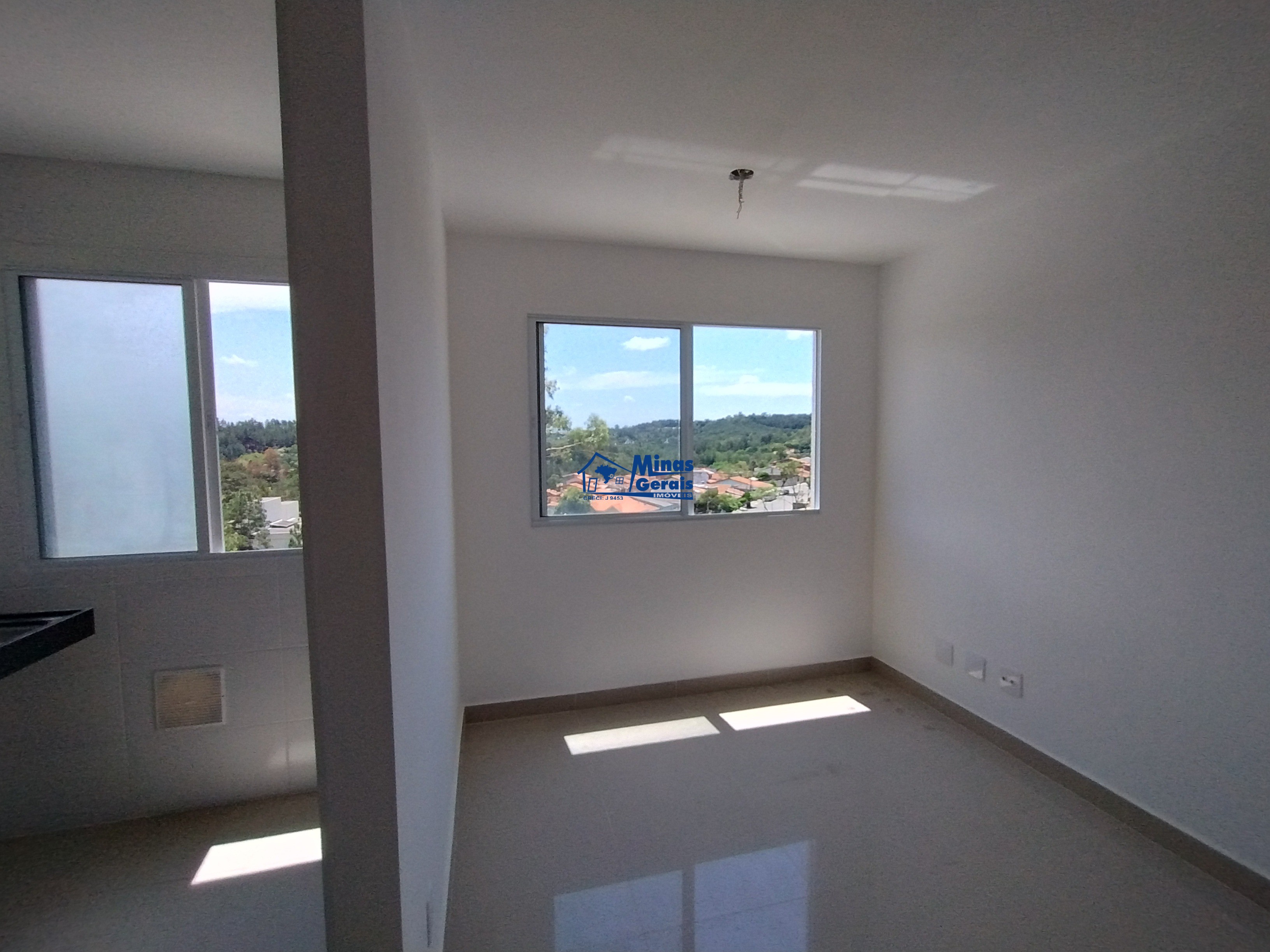 Apartamento para alugar com 2 quartos, 42m² - Foto 11