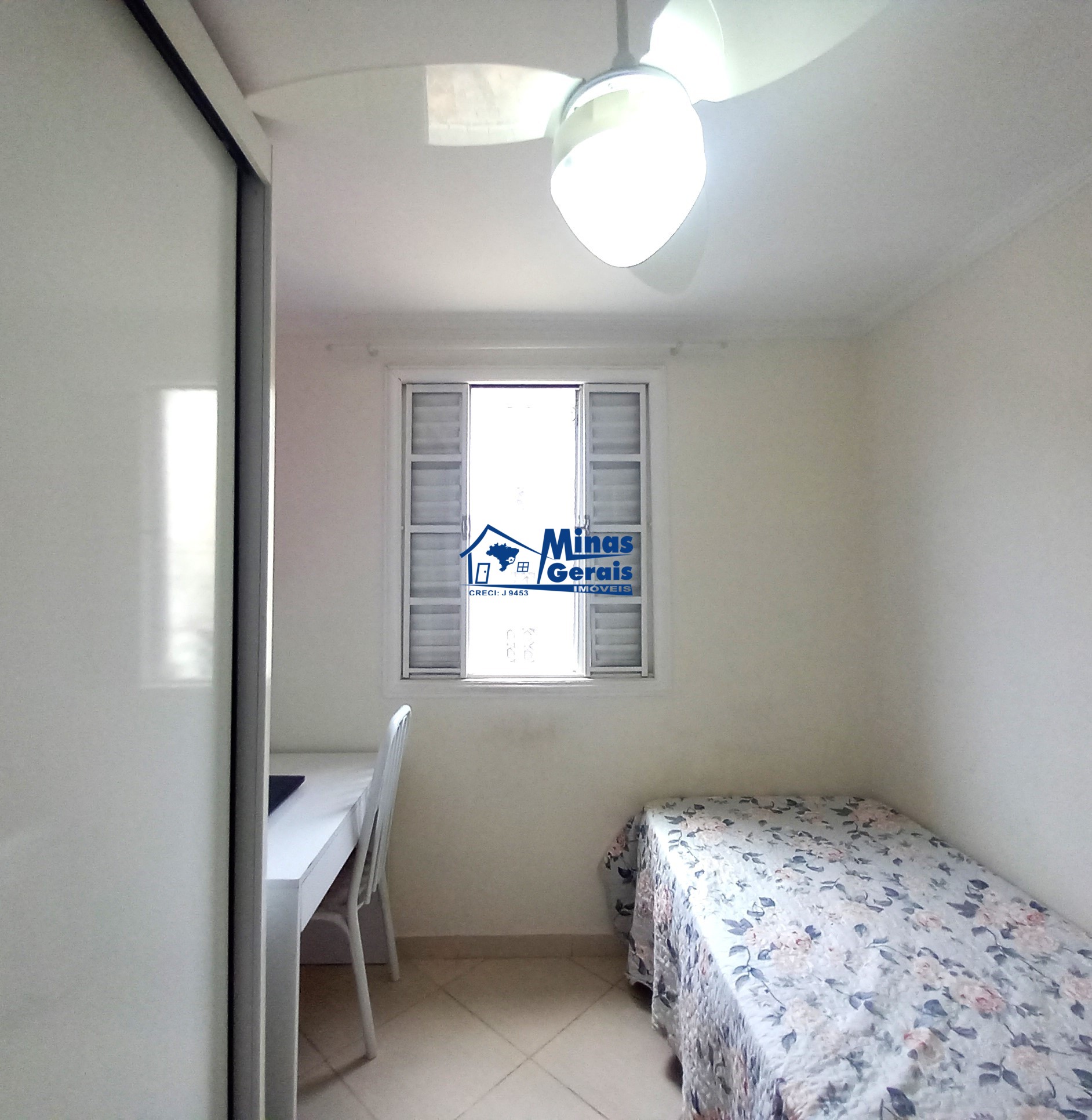 Apartamento à venda com 2 quartos, 49m² - Foto 11