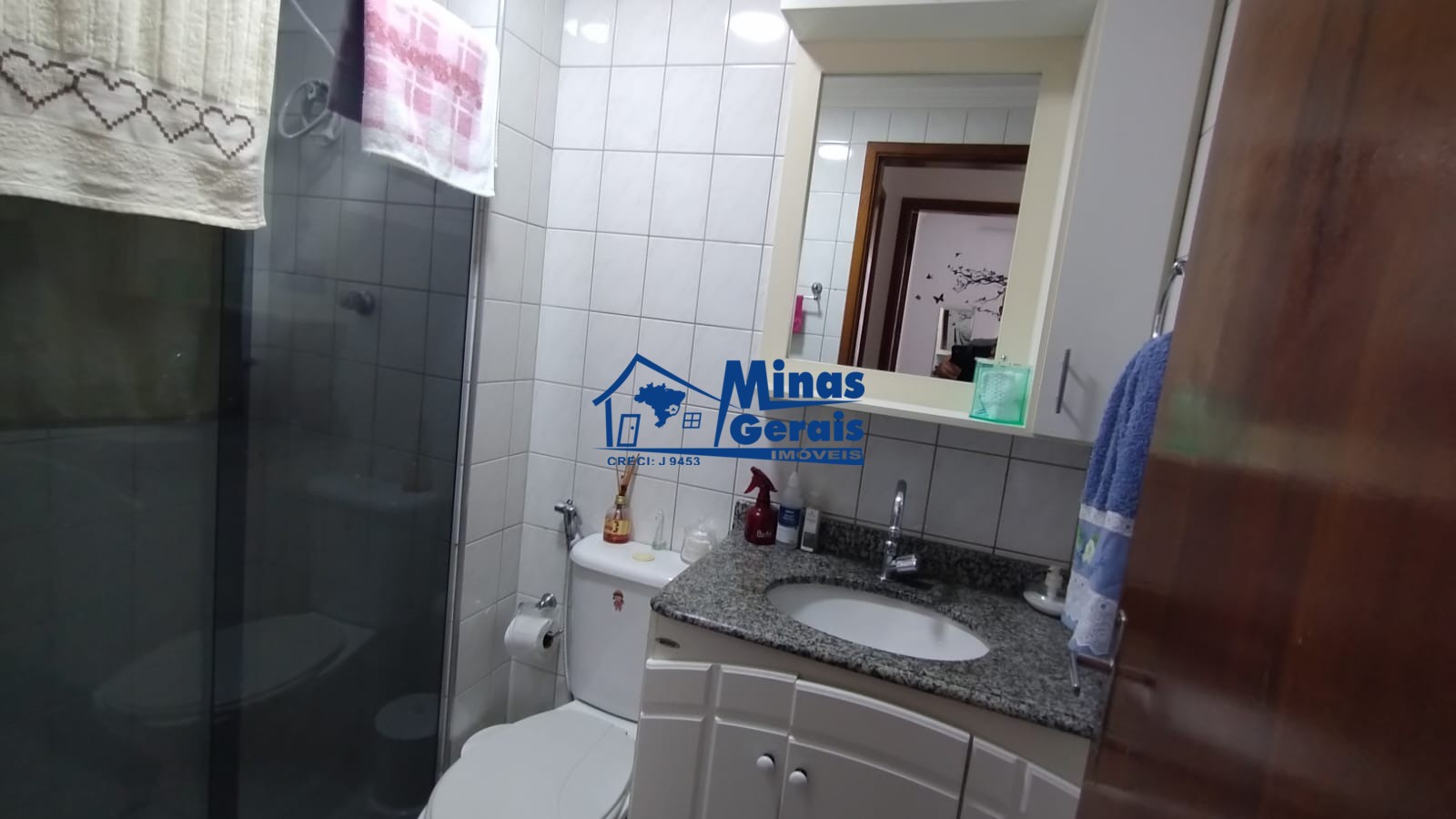 Apartamento à venda com 2 quartos, 52m² - Foto 10