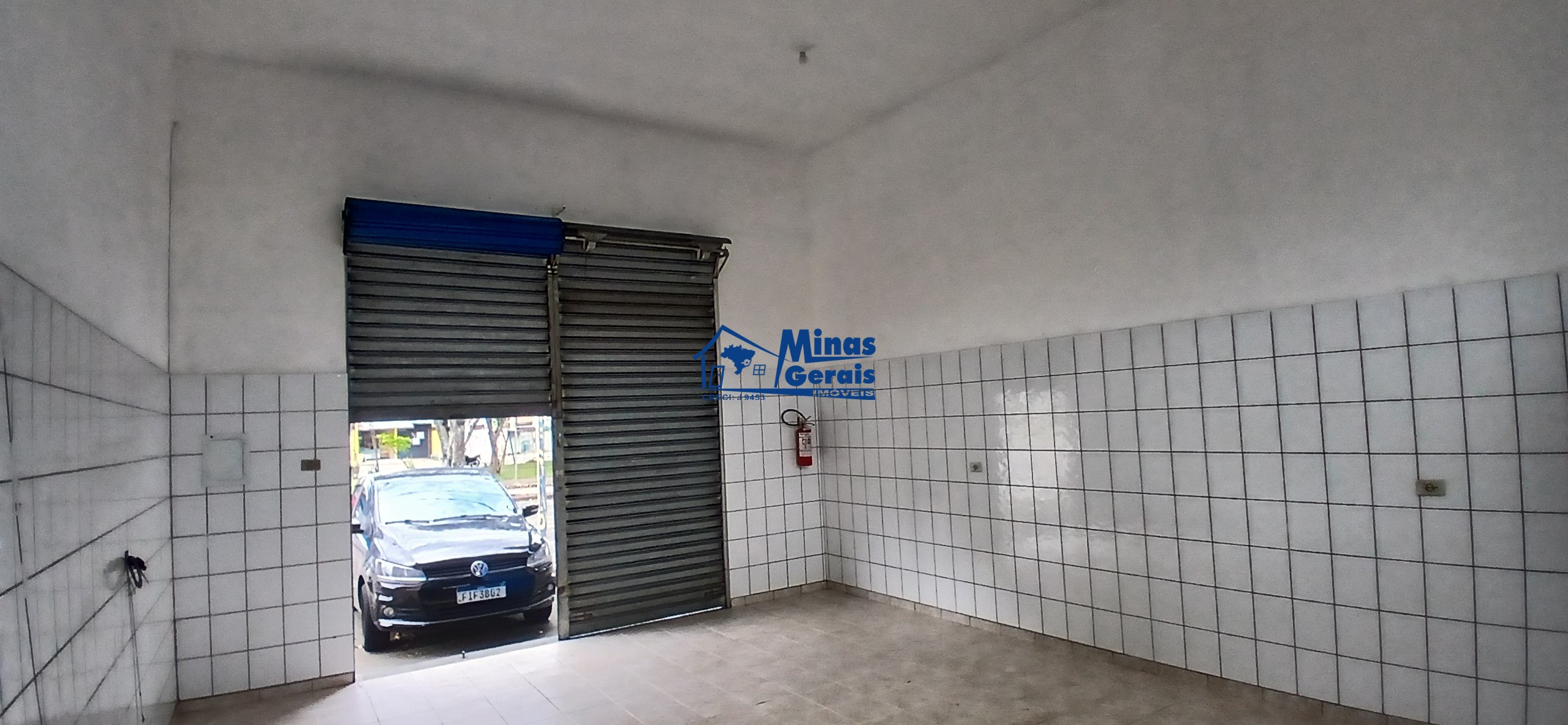 Loja-Salão para alugar, 40m² - Foto 3