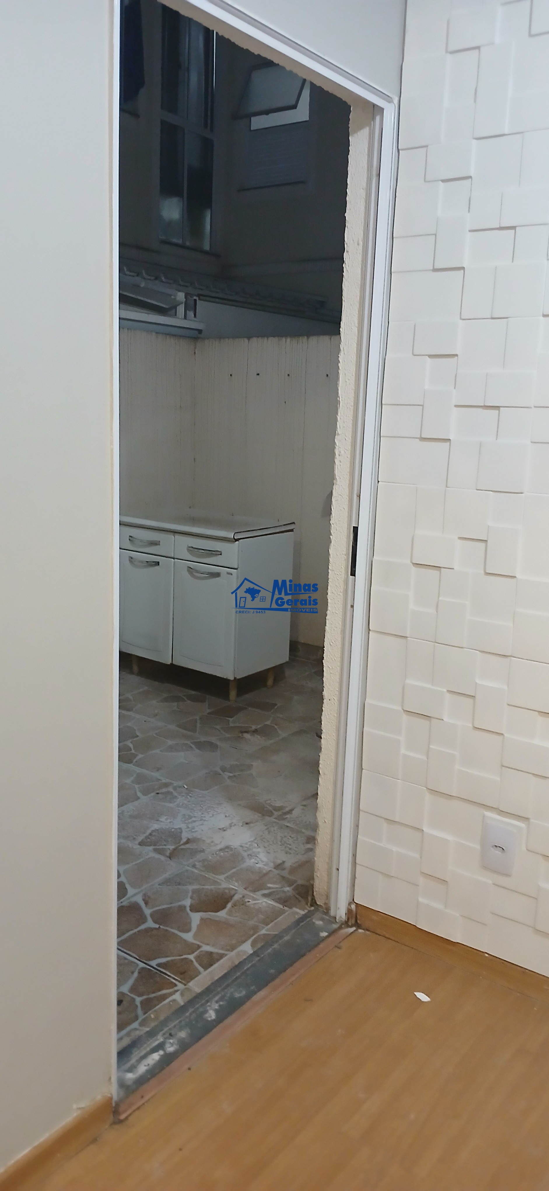 Apartamento para alugar com 2 quartos, 43m² - Foto 8