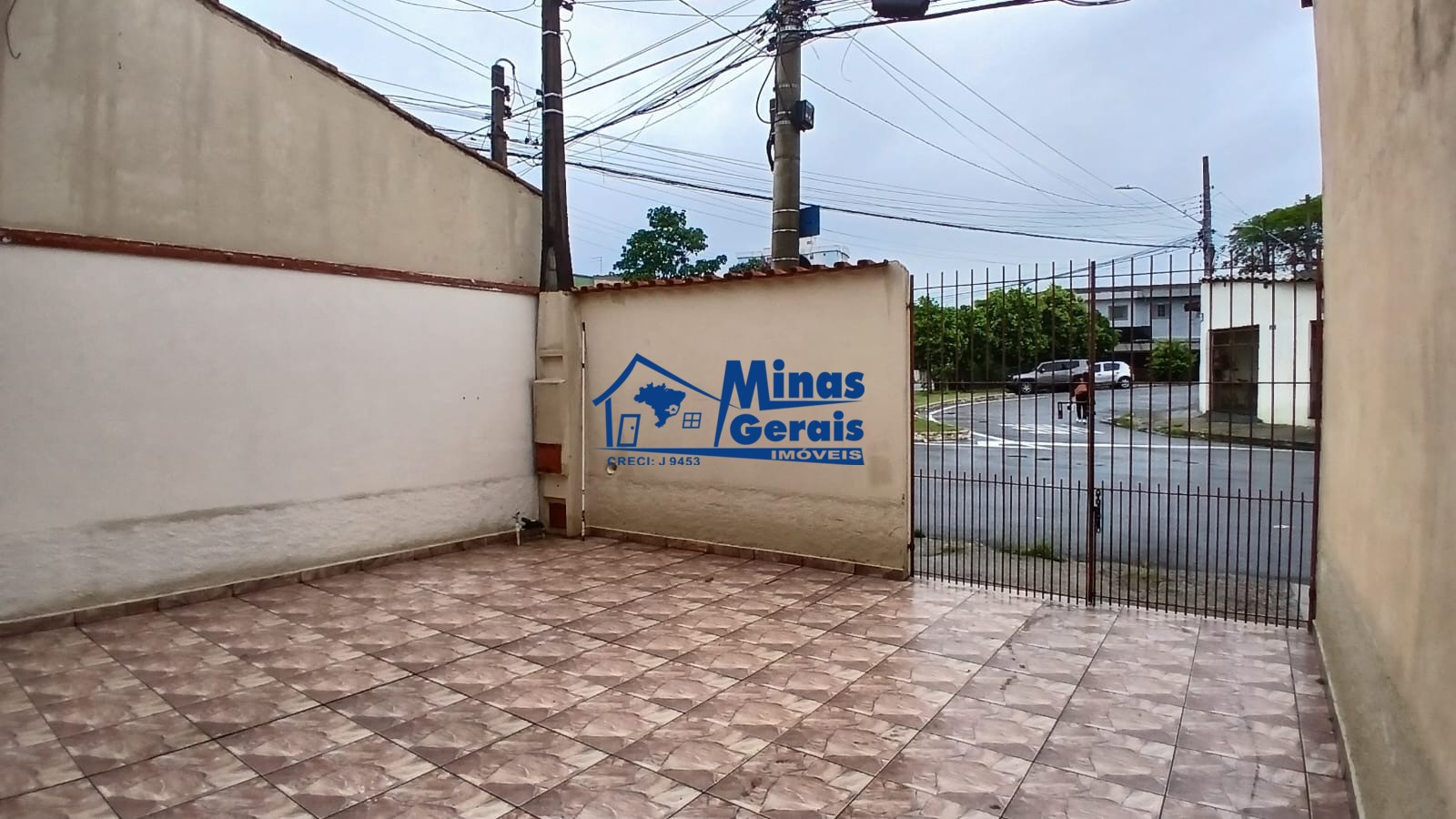 Casa para alugar com 3 quartos, 73m² - Foto 5