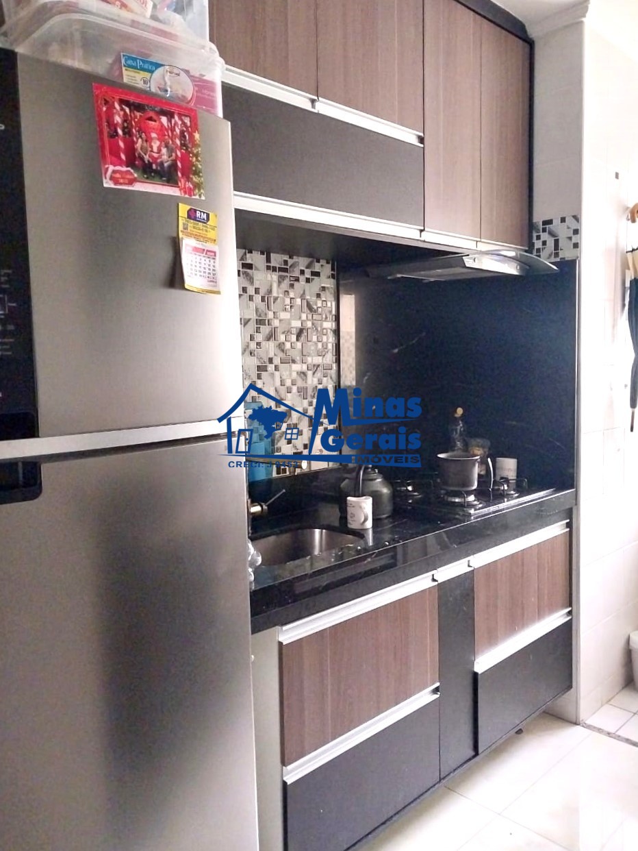 Apartamento à venda com 3 quartos, 62m² - Foto 6