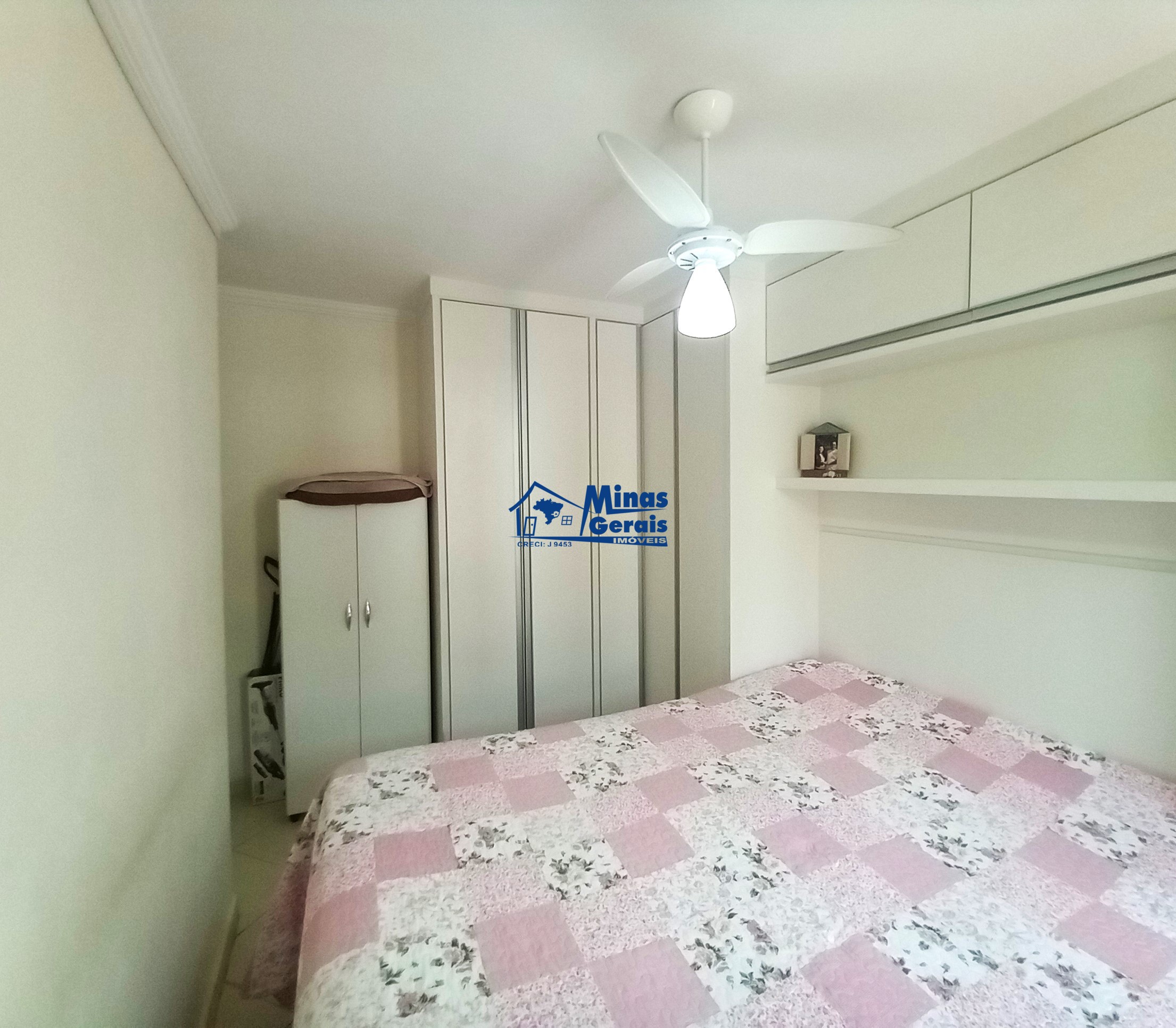 Apartamento à venda com 2 quartos, 49m² - Foto 14