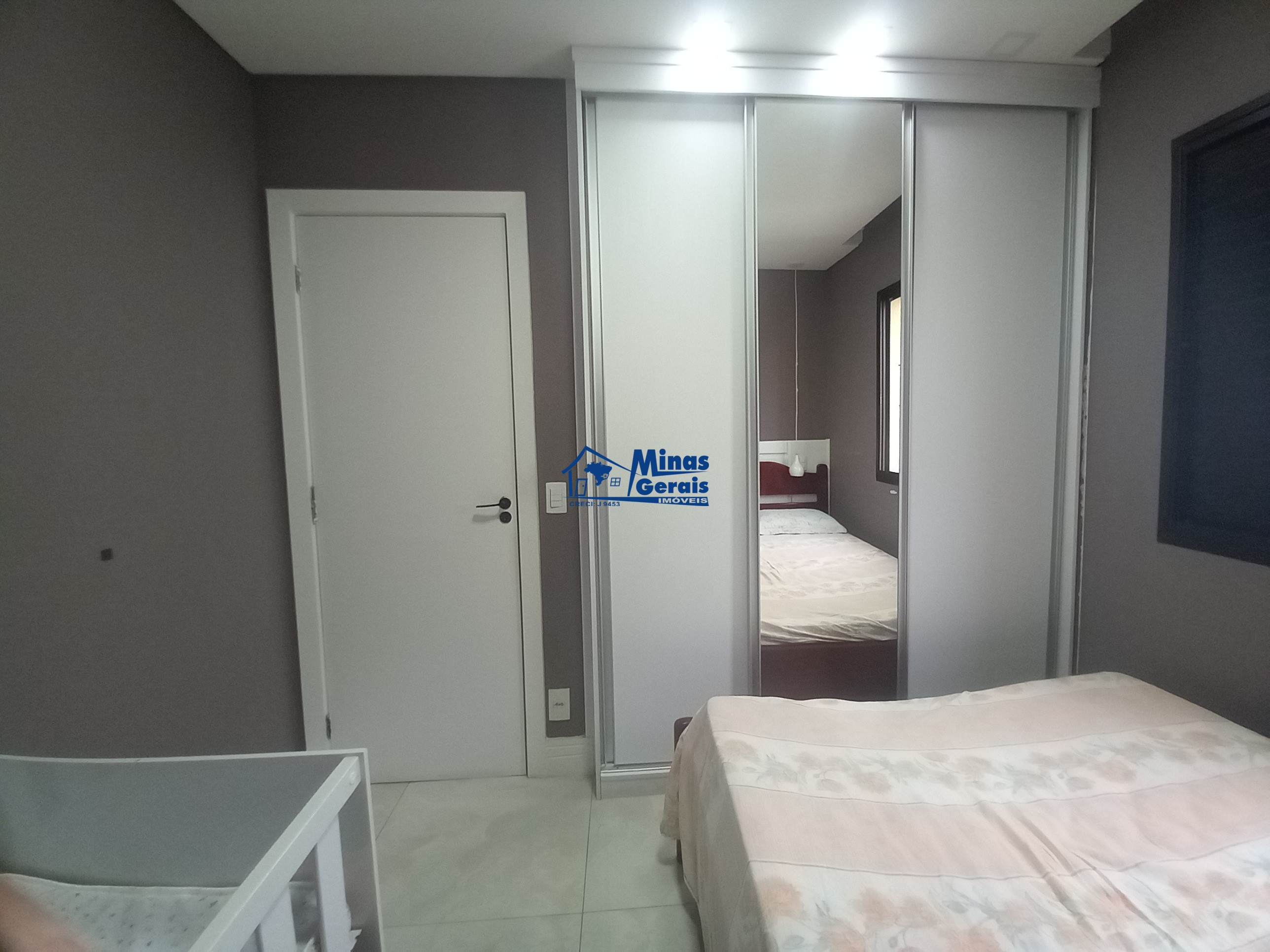 Apartamento à venda com 3 quartos, 62m² - Foto 10