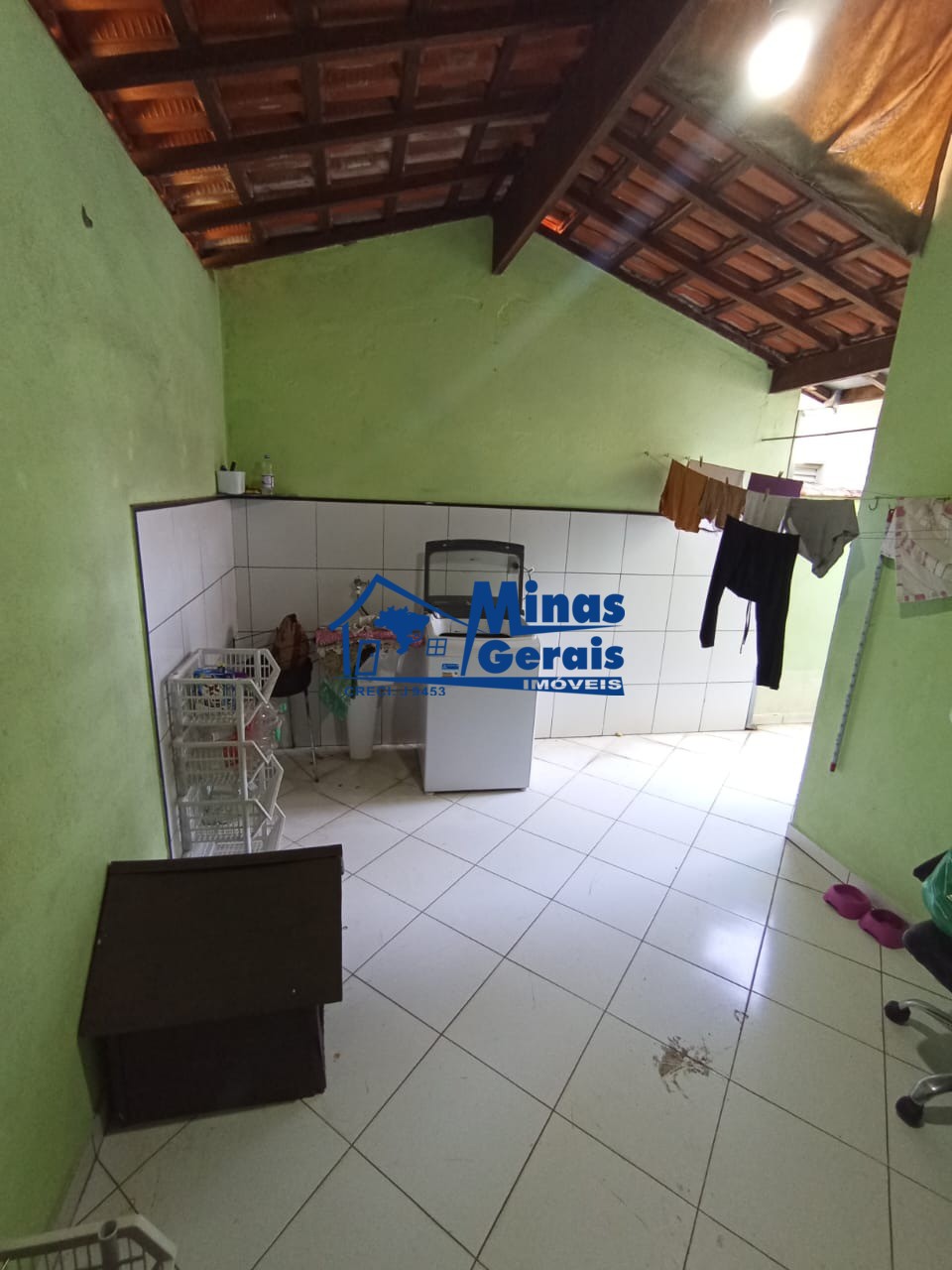 Casa à venda com 2 quartos, 60m² - Foto 15