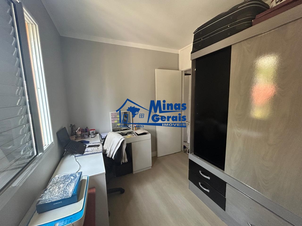 Apartamento à venda com 2 quartos, 56m² - Foto 10