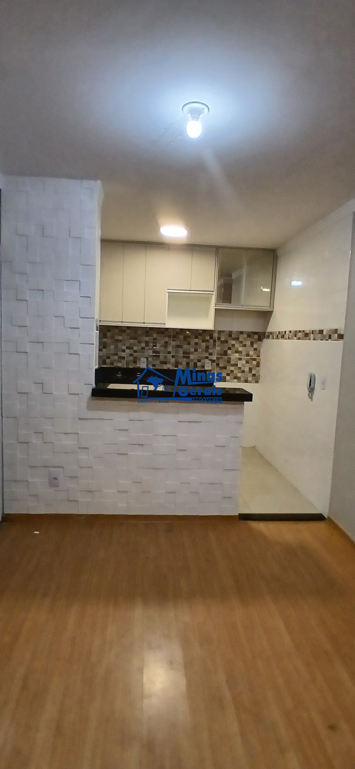 Apartamento para alugar com 2 quartos, 43m² - Foto 2