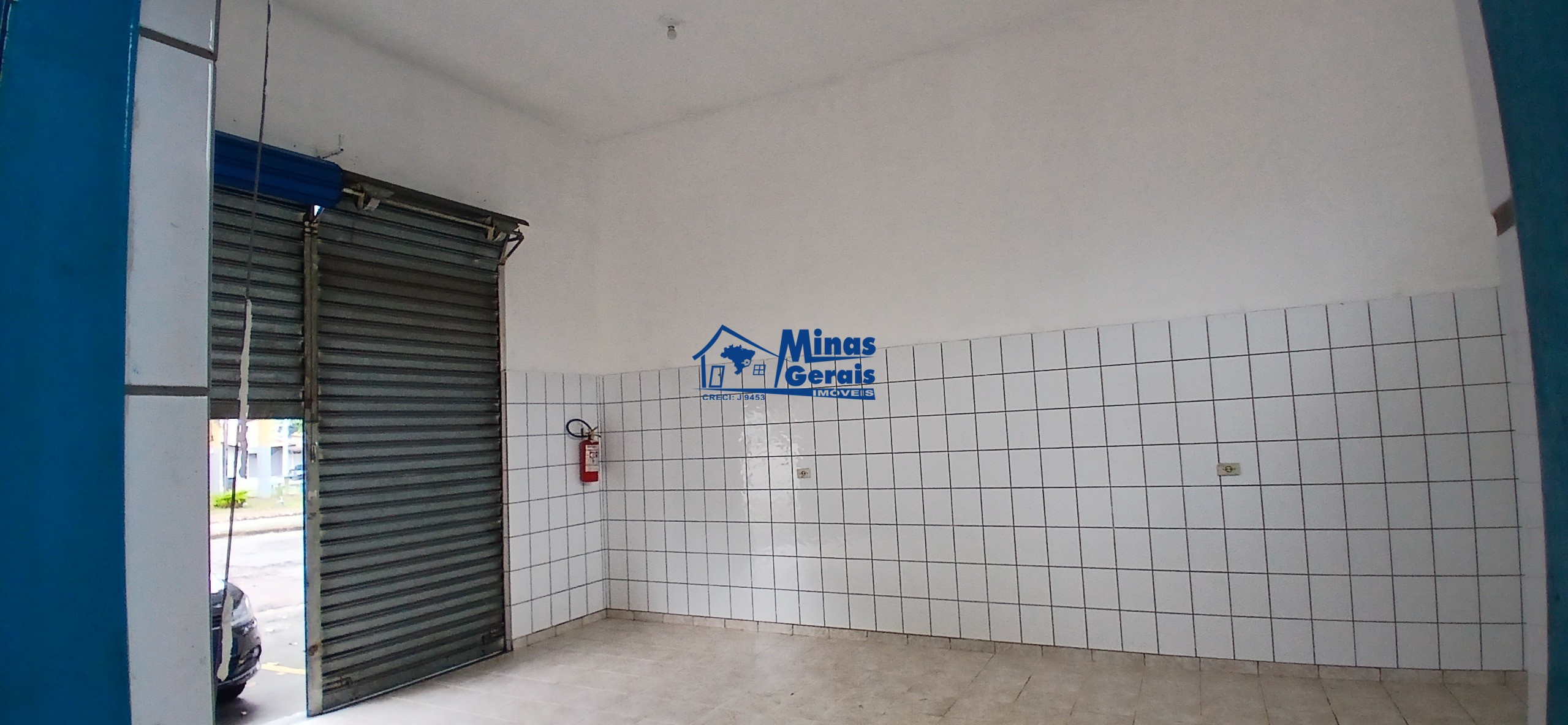 Loja-Salão para alugar, 40m² - Foto 2