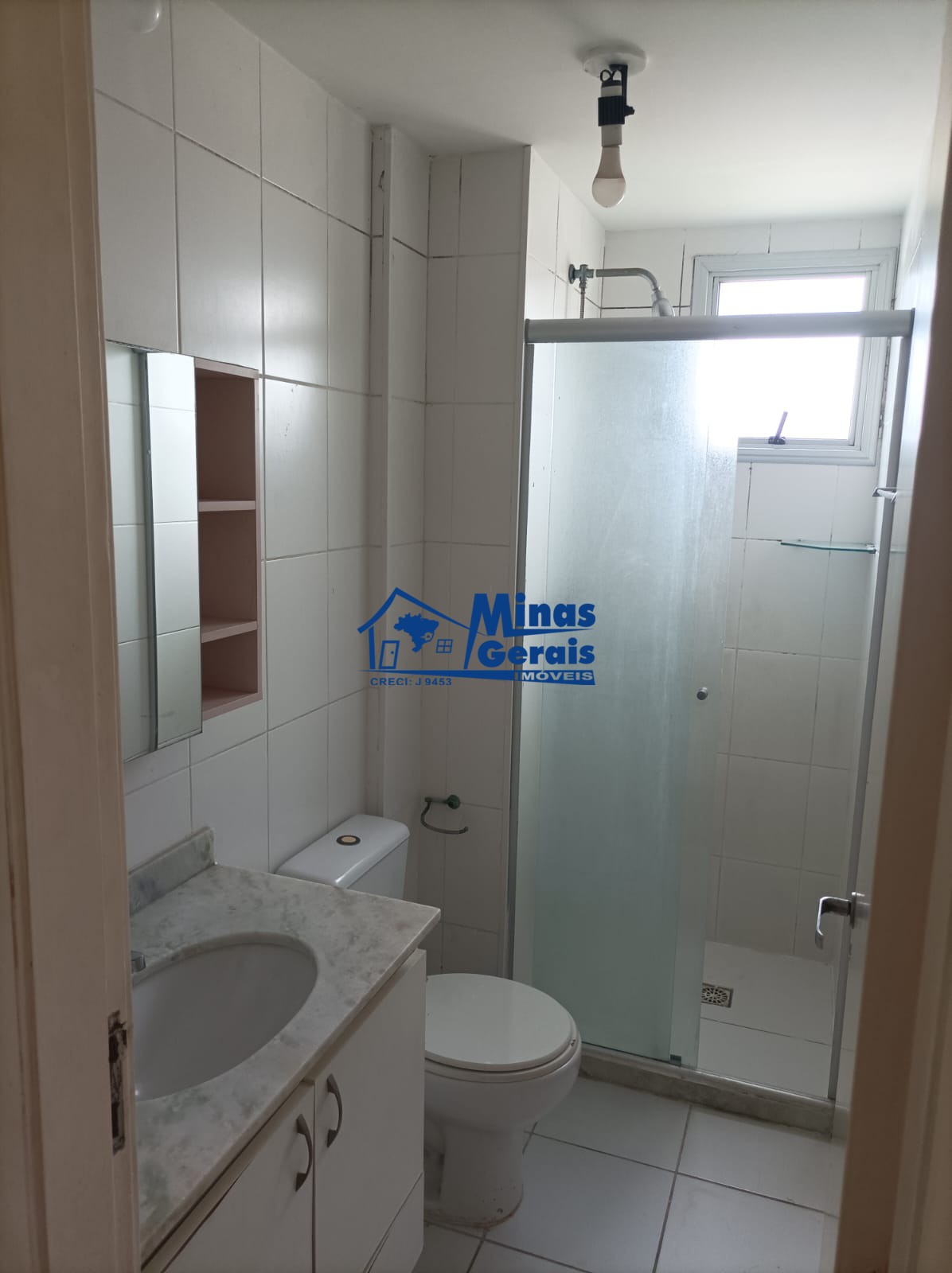 Apartamento à venda com 2 quartos, 55m² - Foto 9