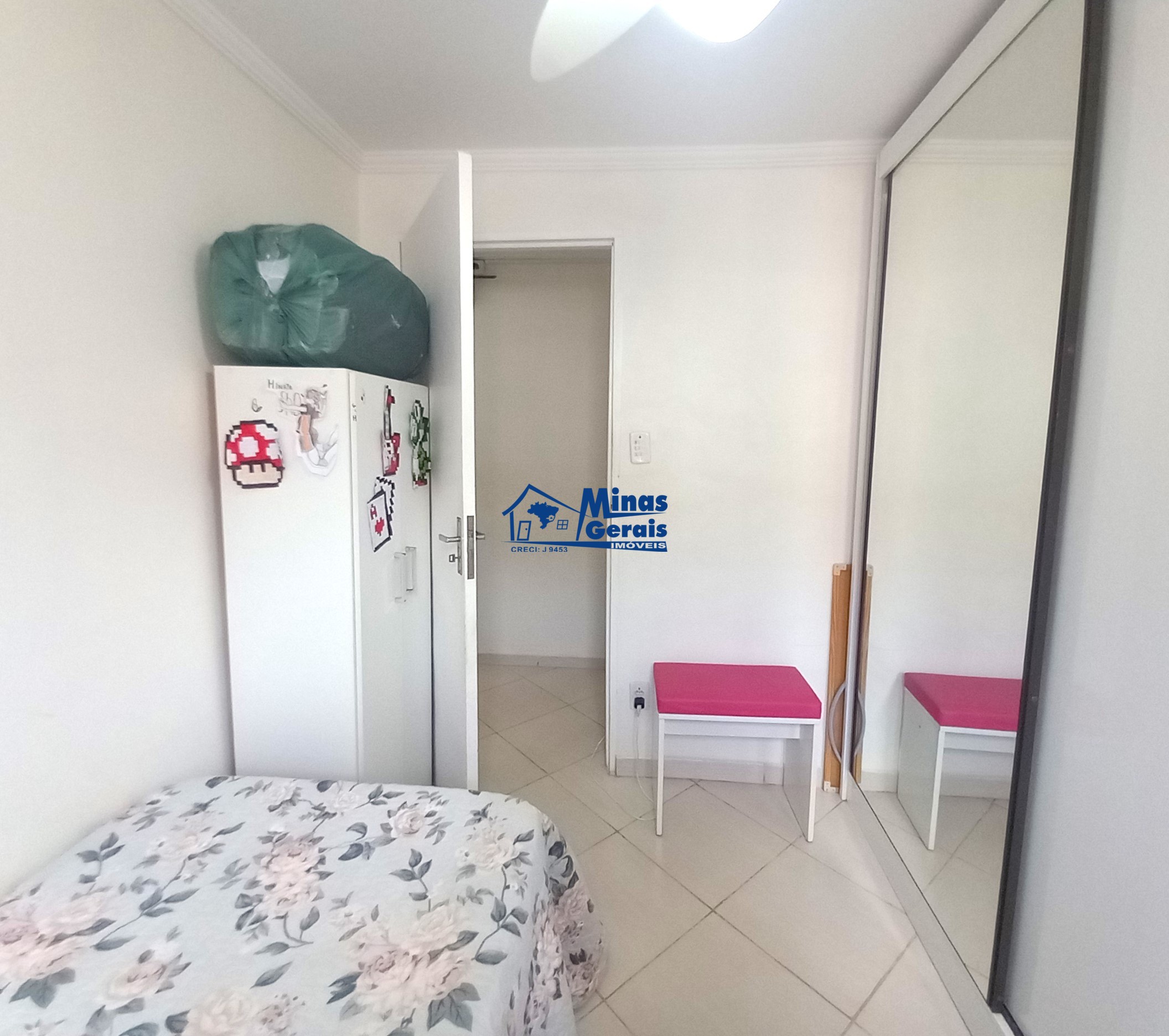 Apartamento à venda com 2 quartos, 49m² - Foto 10