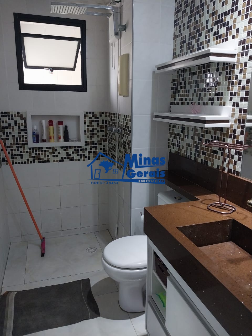 Apartamento à venda com 3 quartos, 62m² - Foto 18