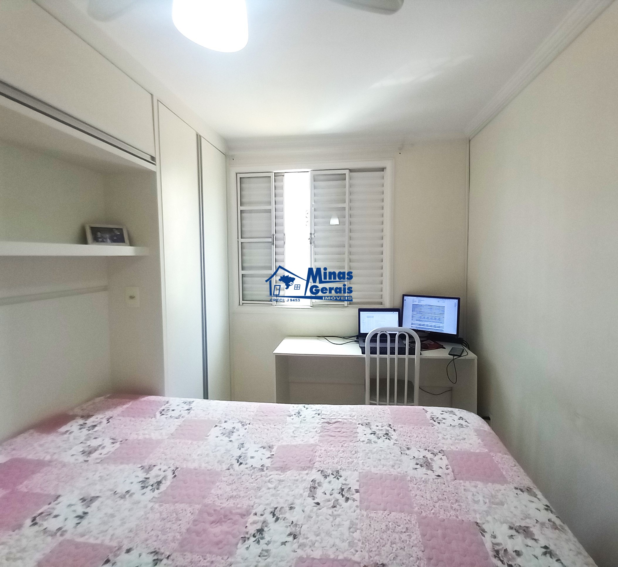 Apartamento à venda com 2 quartos, 49m² - Foto 12