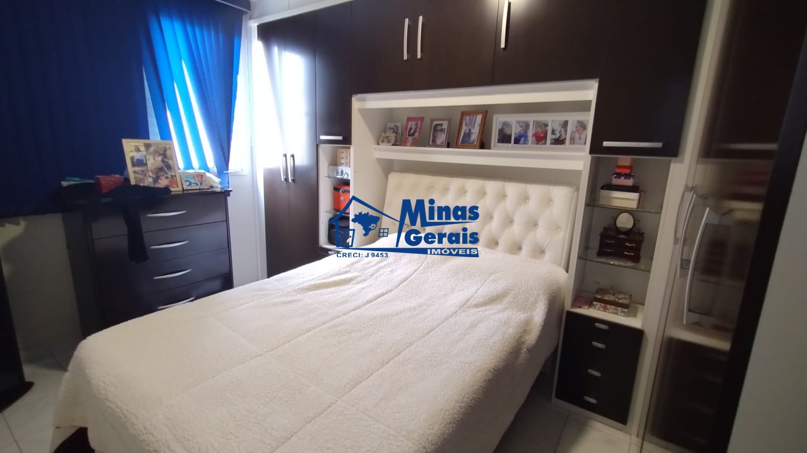 Apartamento à venda com 2 quartos, 52m² - Foto 9