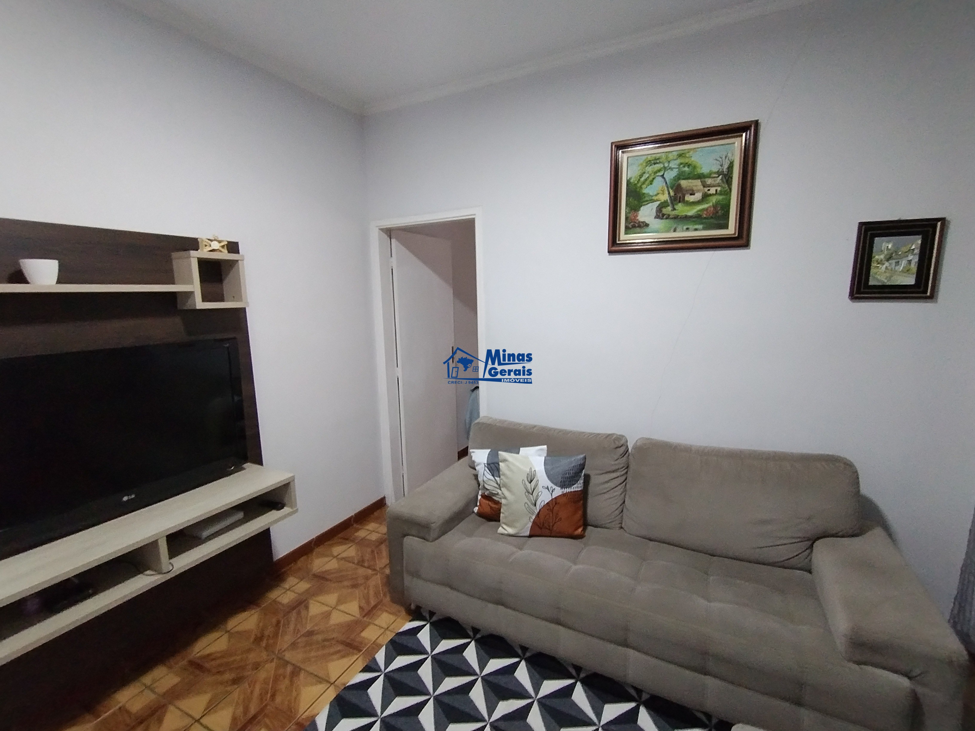 Casa à venda com 3 quartos, 104m² - Foto 3