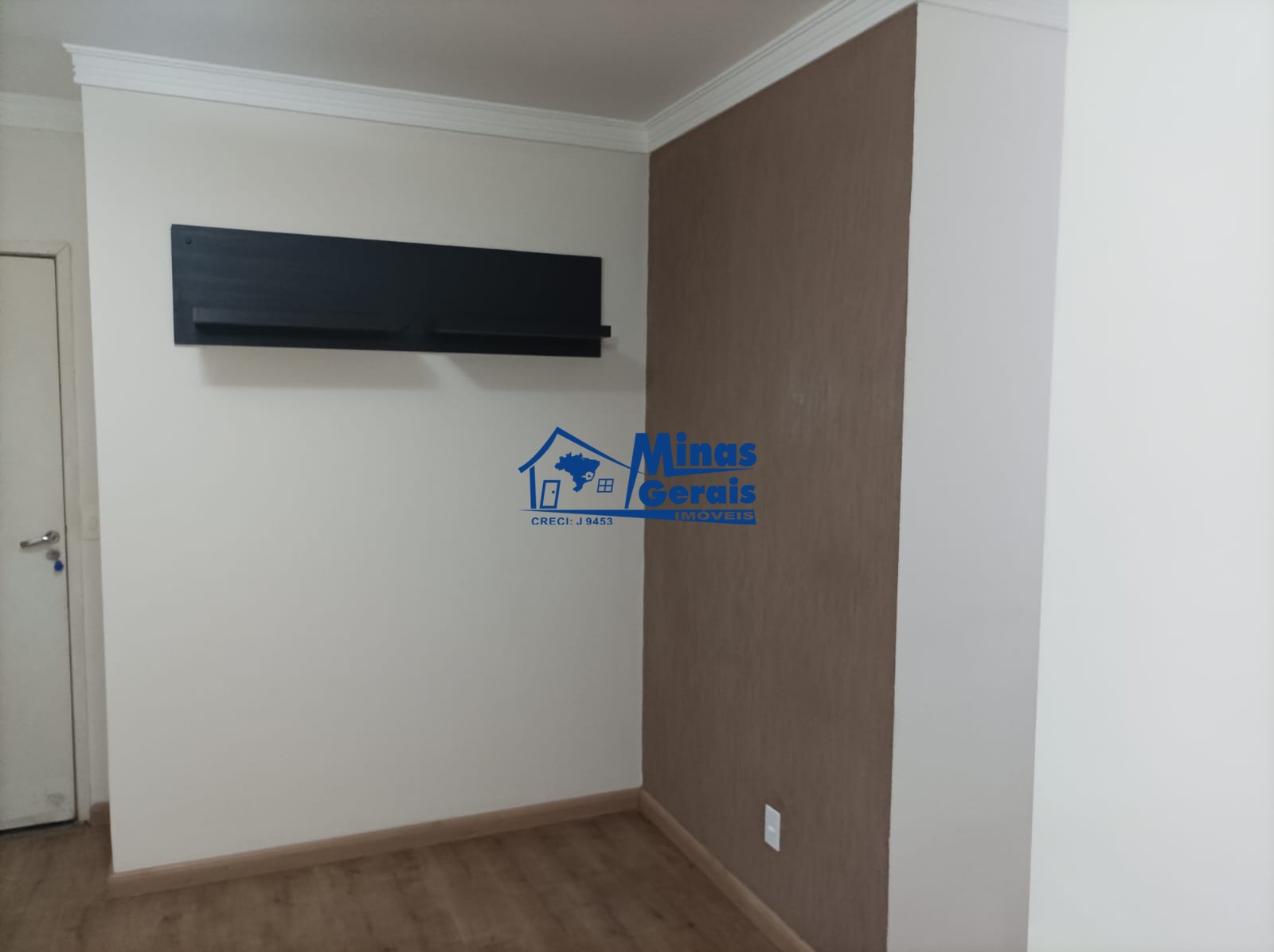 Apartamento à venda com 2 quartos, 55m² - Foto 3