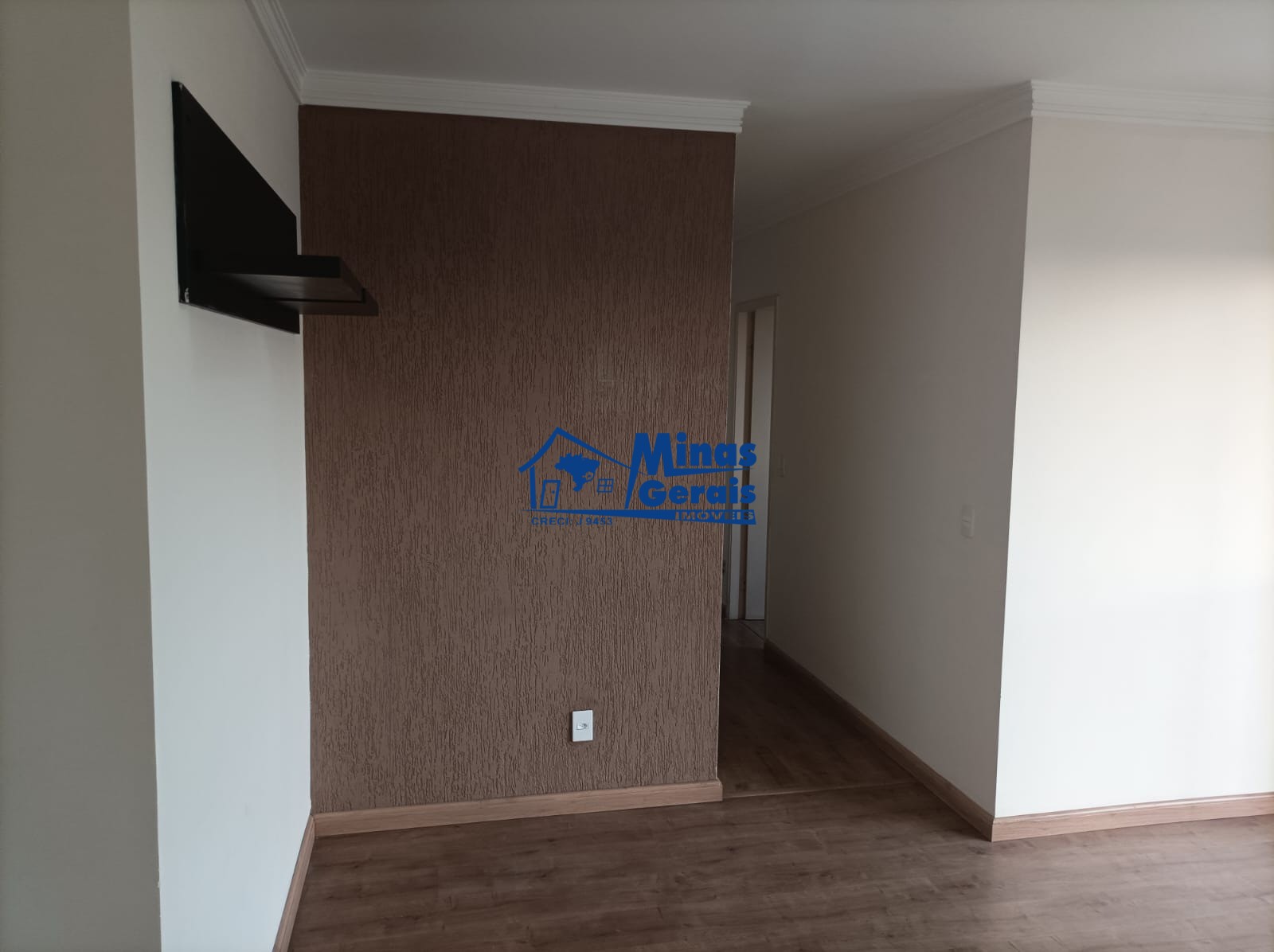 Apartamento à venda com 2 quartos, 55m² - Foto 4