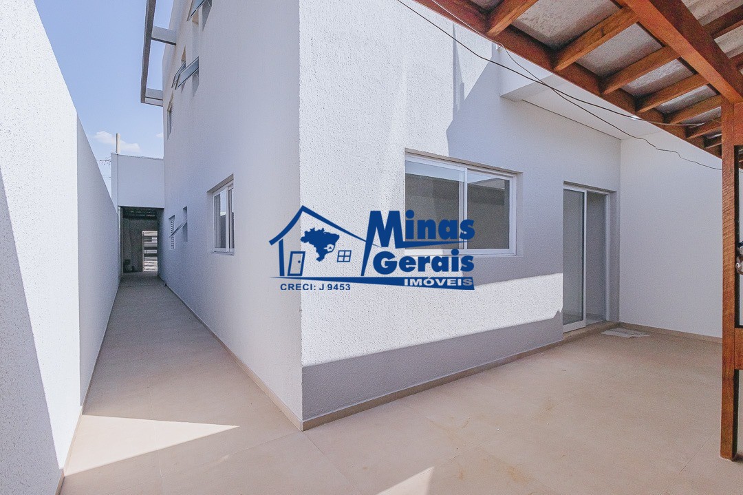 Casa à venda com 3 quartos, 170m² - Foto 28