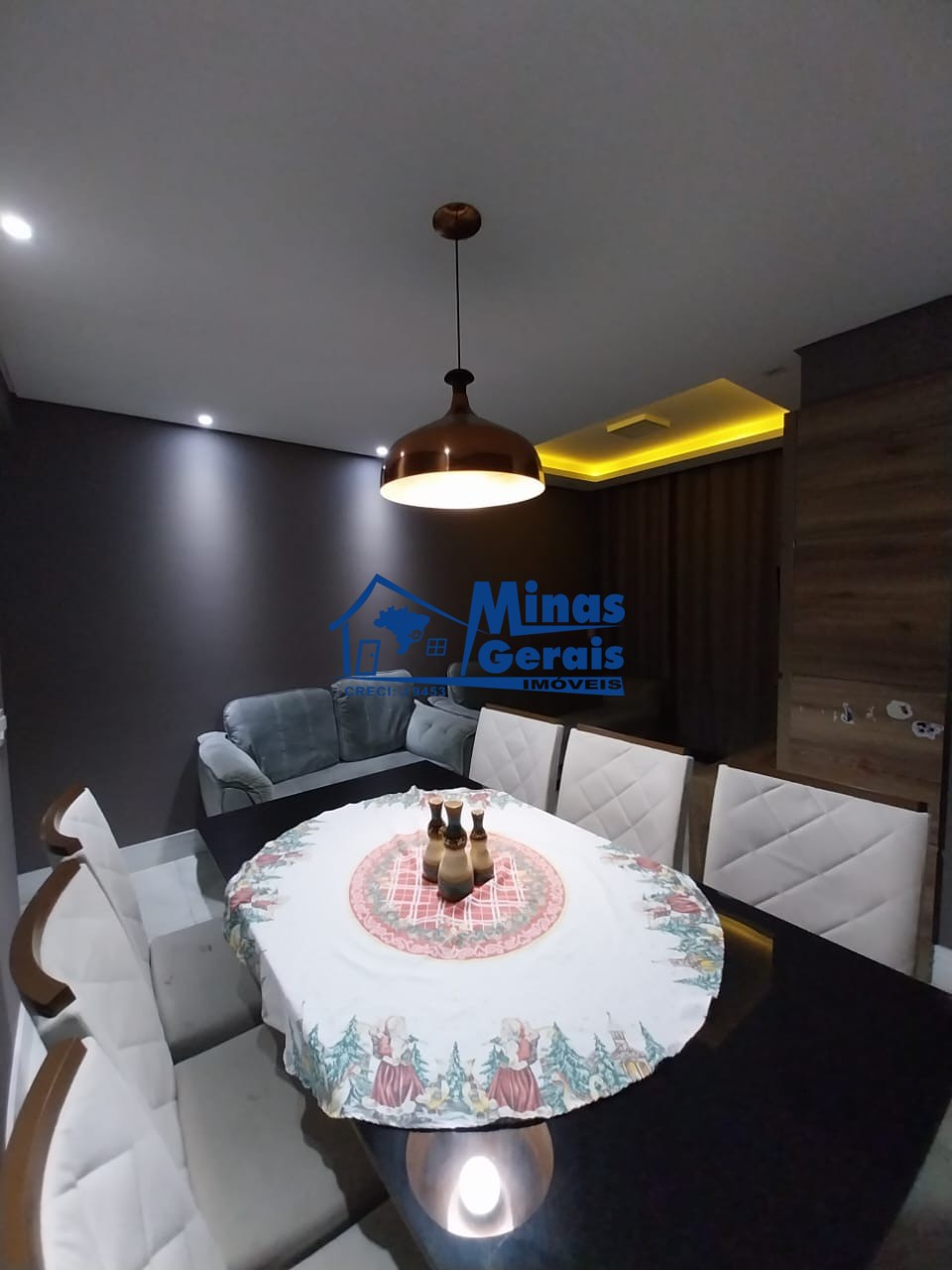 Apartamento à venda com 3 quartos, 62m² - Foto 5