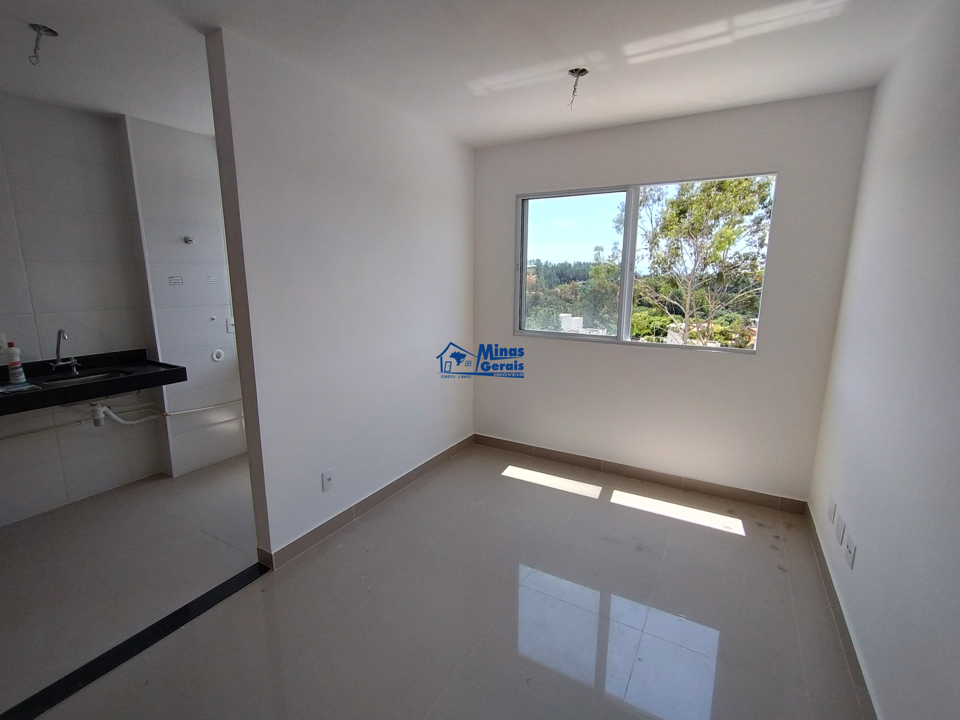 Apartamento para alugar com 2 quartos, 42m² - Foto 7