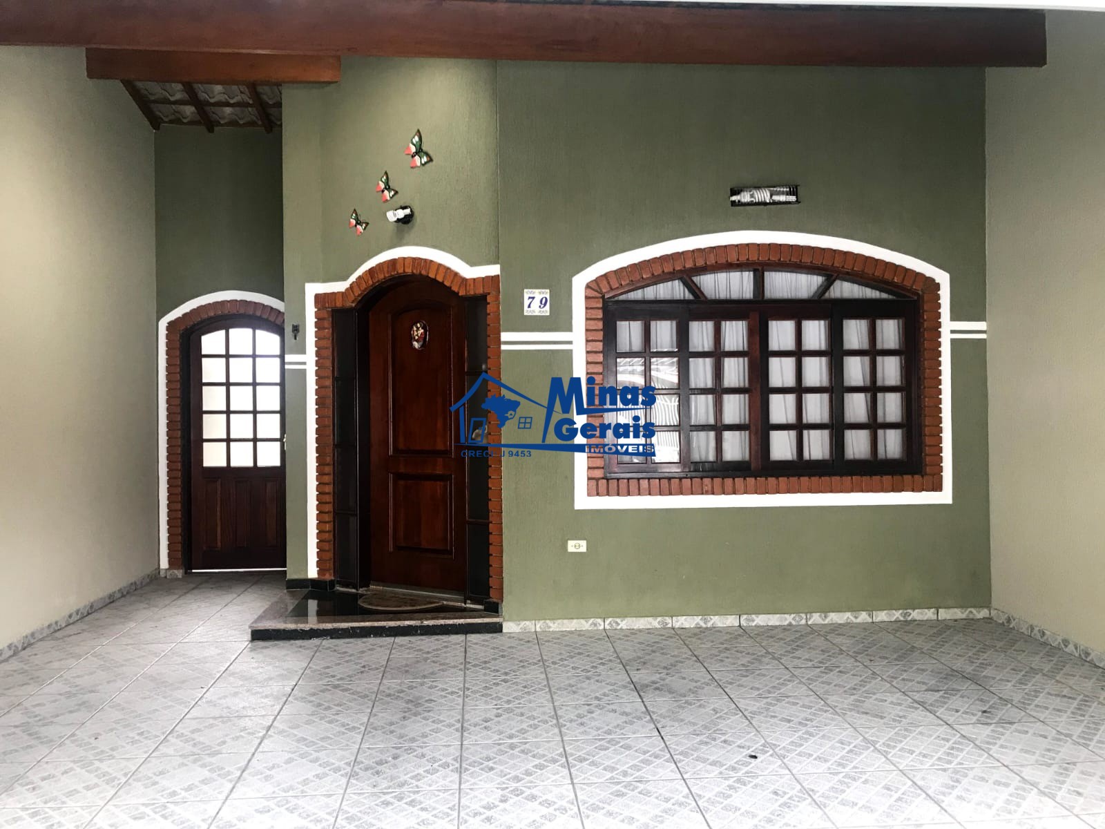 Casa à venda com 3 quartos, 170m² - Foto 3