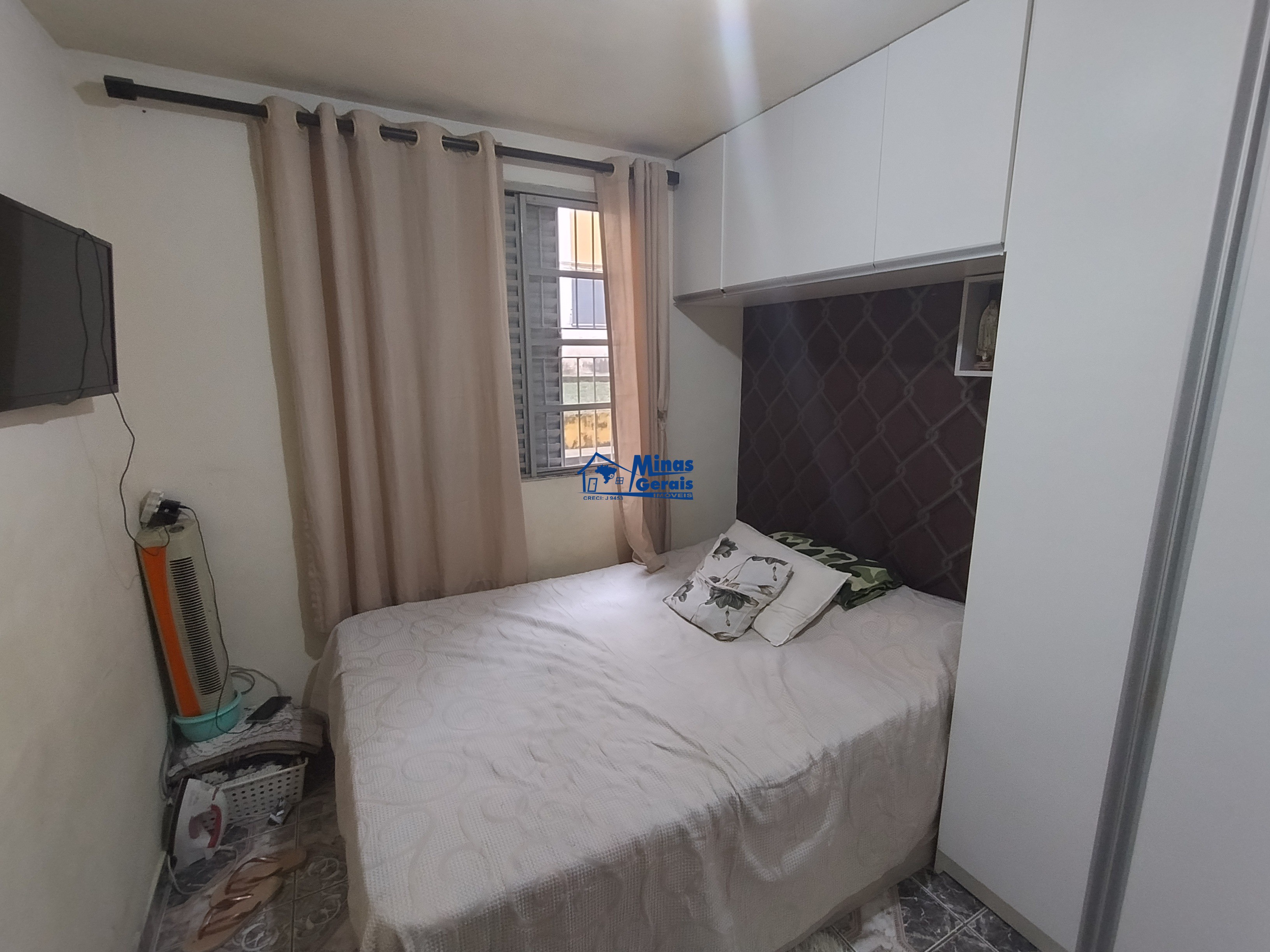 Apartamento à venda com 2 quartos, 49m² - Foto 13